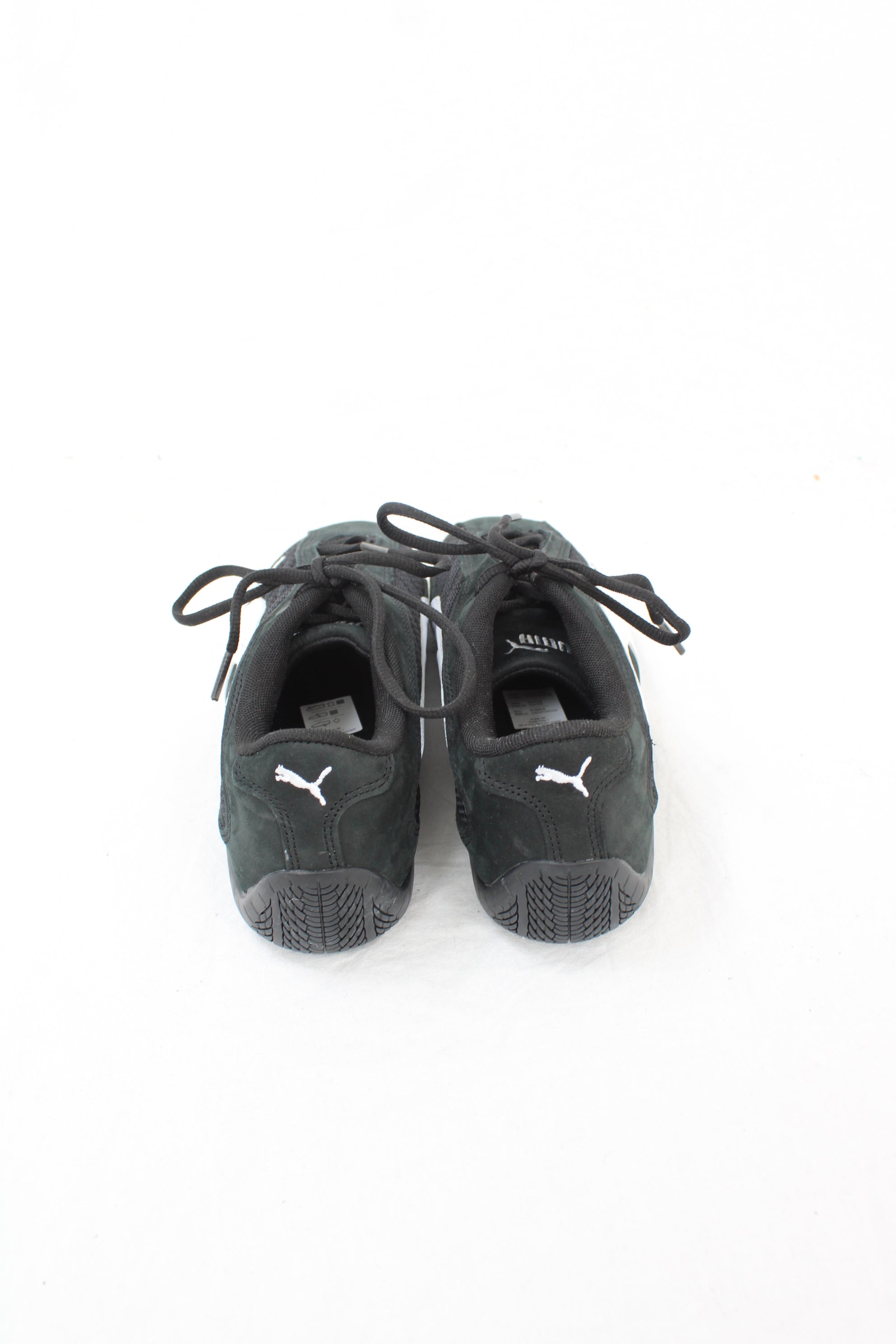 Puma - Speedcat Plus Mesh Sneakers