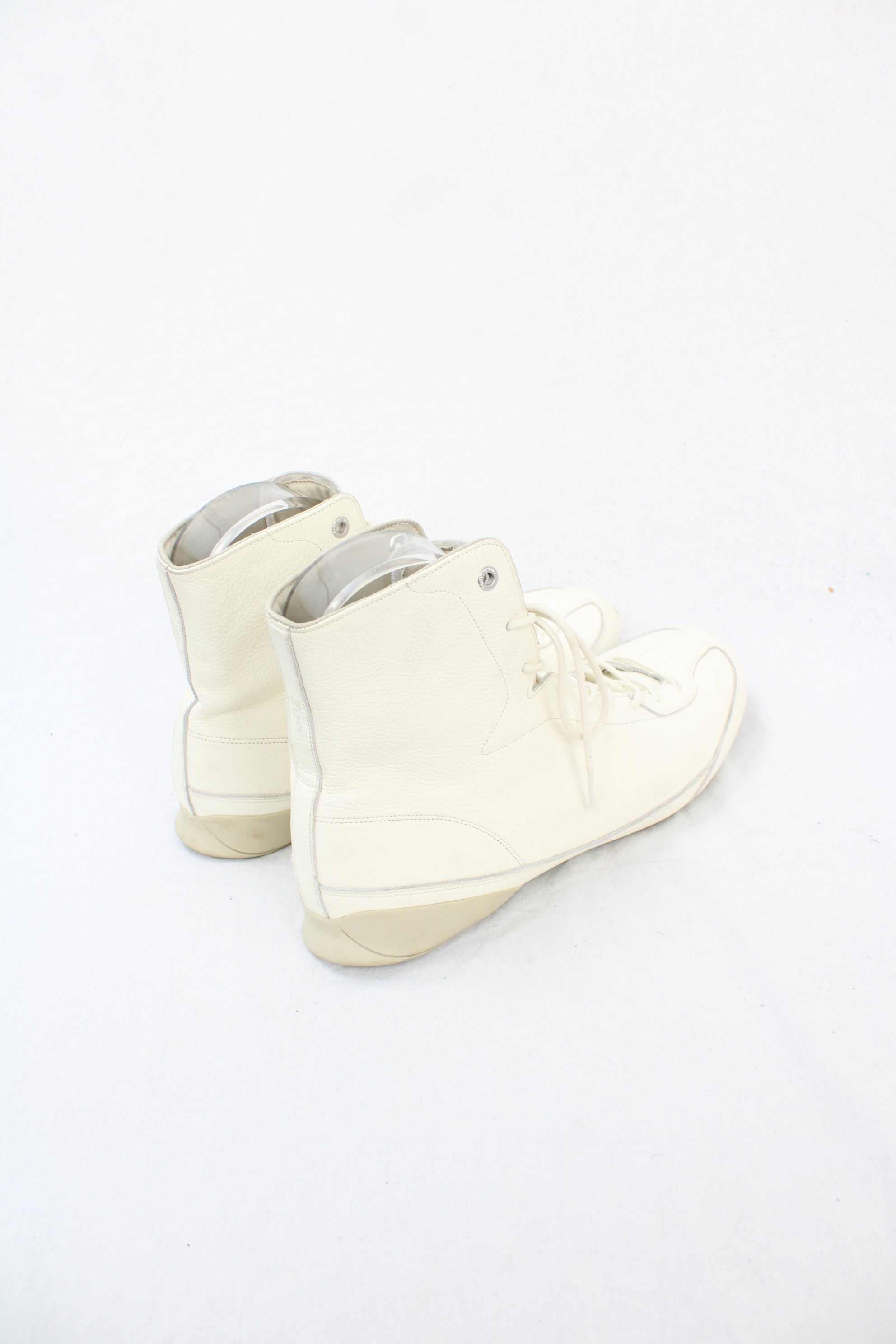 Onitsuka Tiger - High Top Sneakers