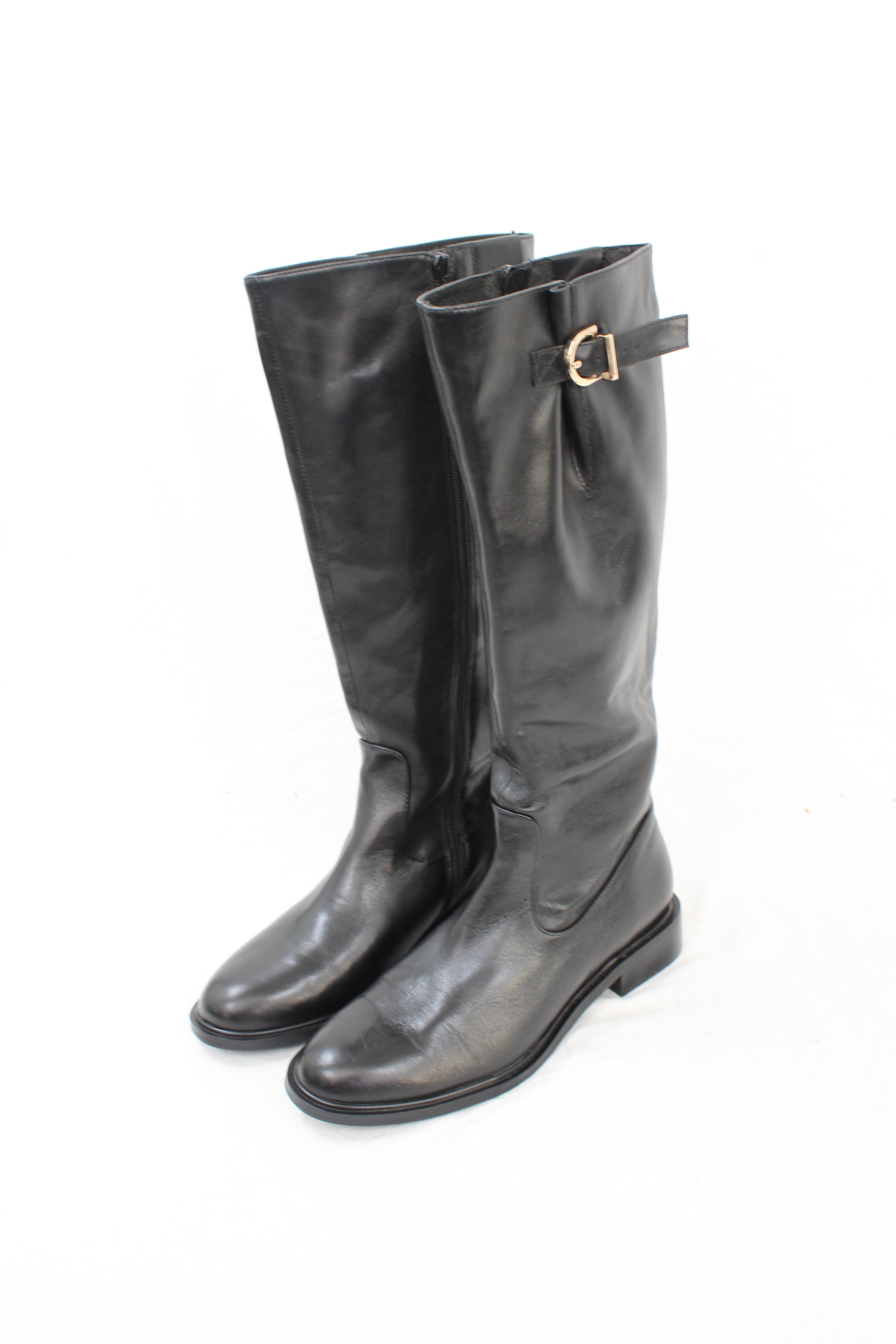Isabella Anselmi - Pip Riding Boots