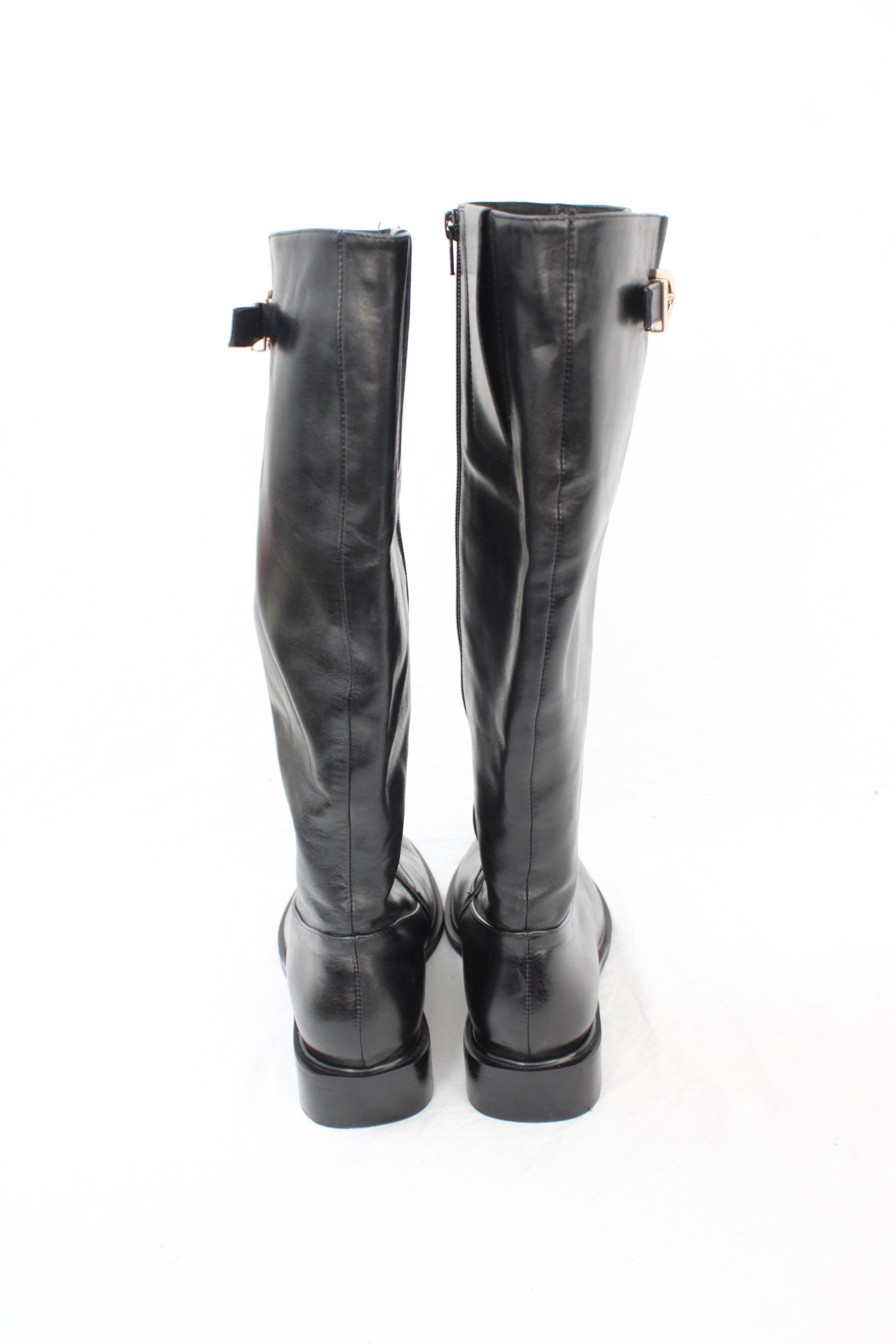 Isabella Anselmi - Pip Riding Boots