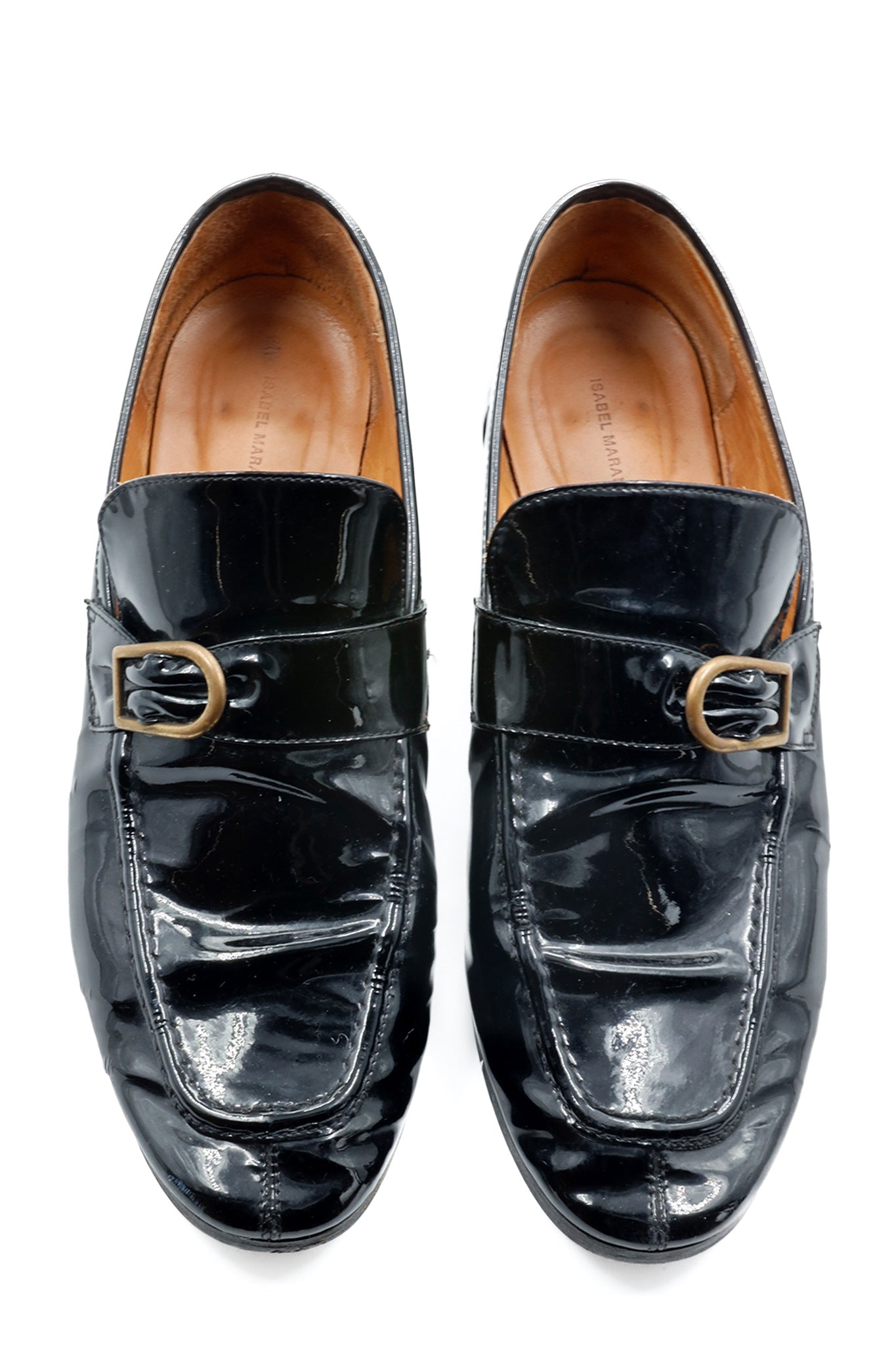 ISABEL MARANT - Loafers