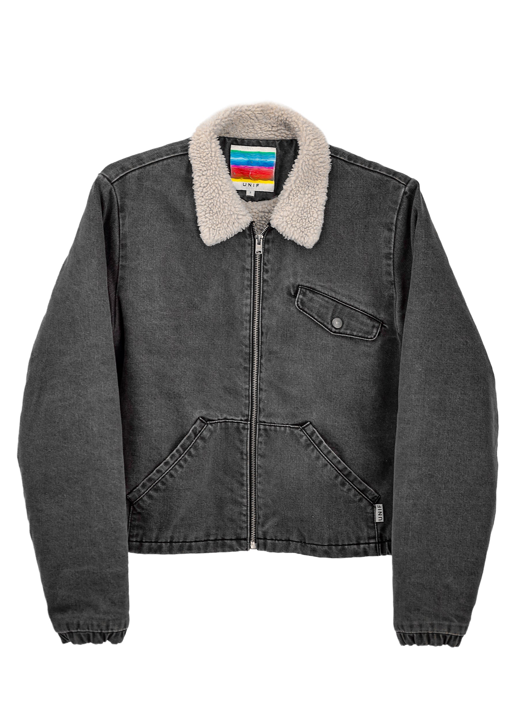 UNIF - Jacket