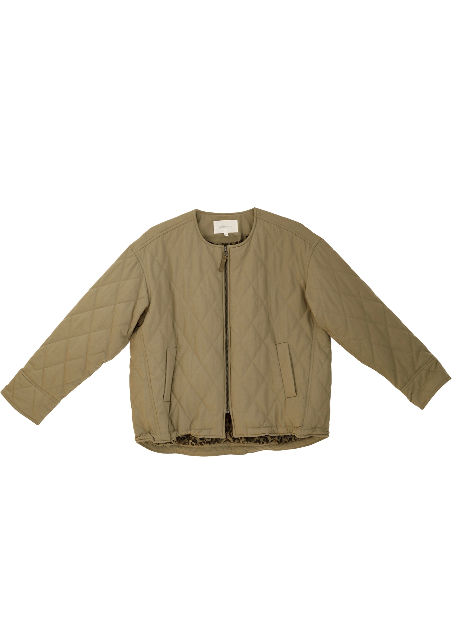Elementary - Jacket