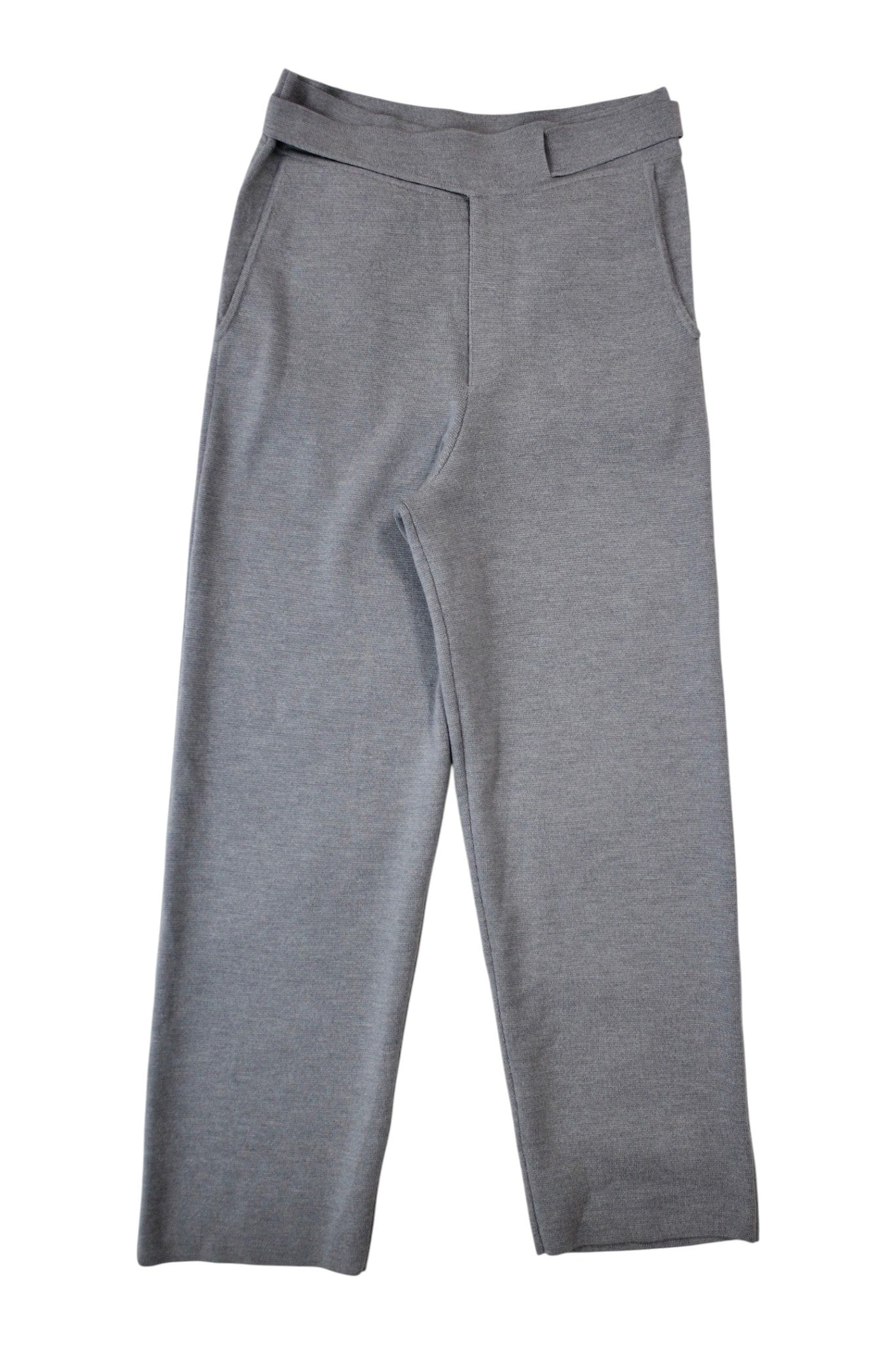 Aya Muse - Knit Pants
