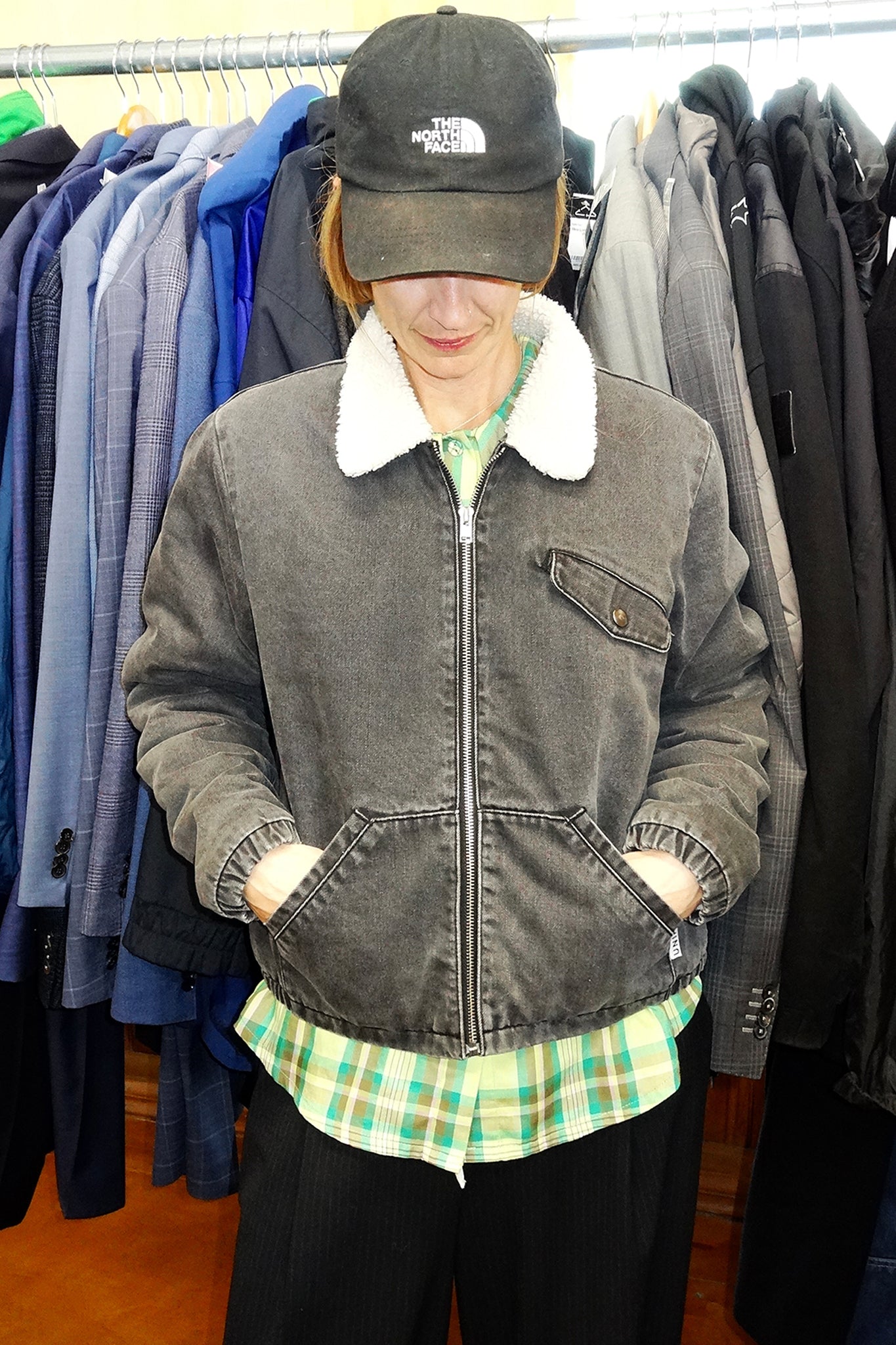 UNIF - Jacket