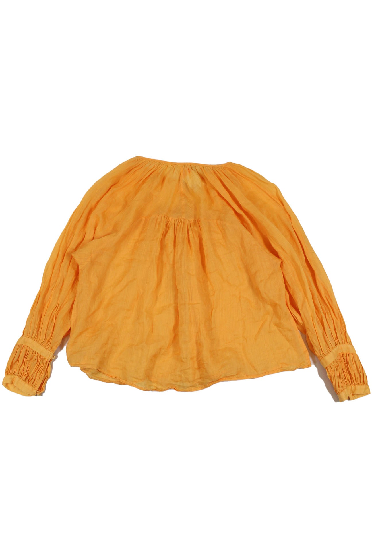 Ruby - Linen Top