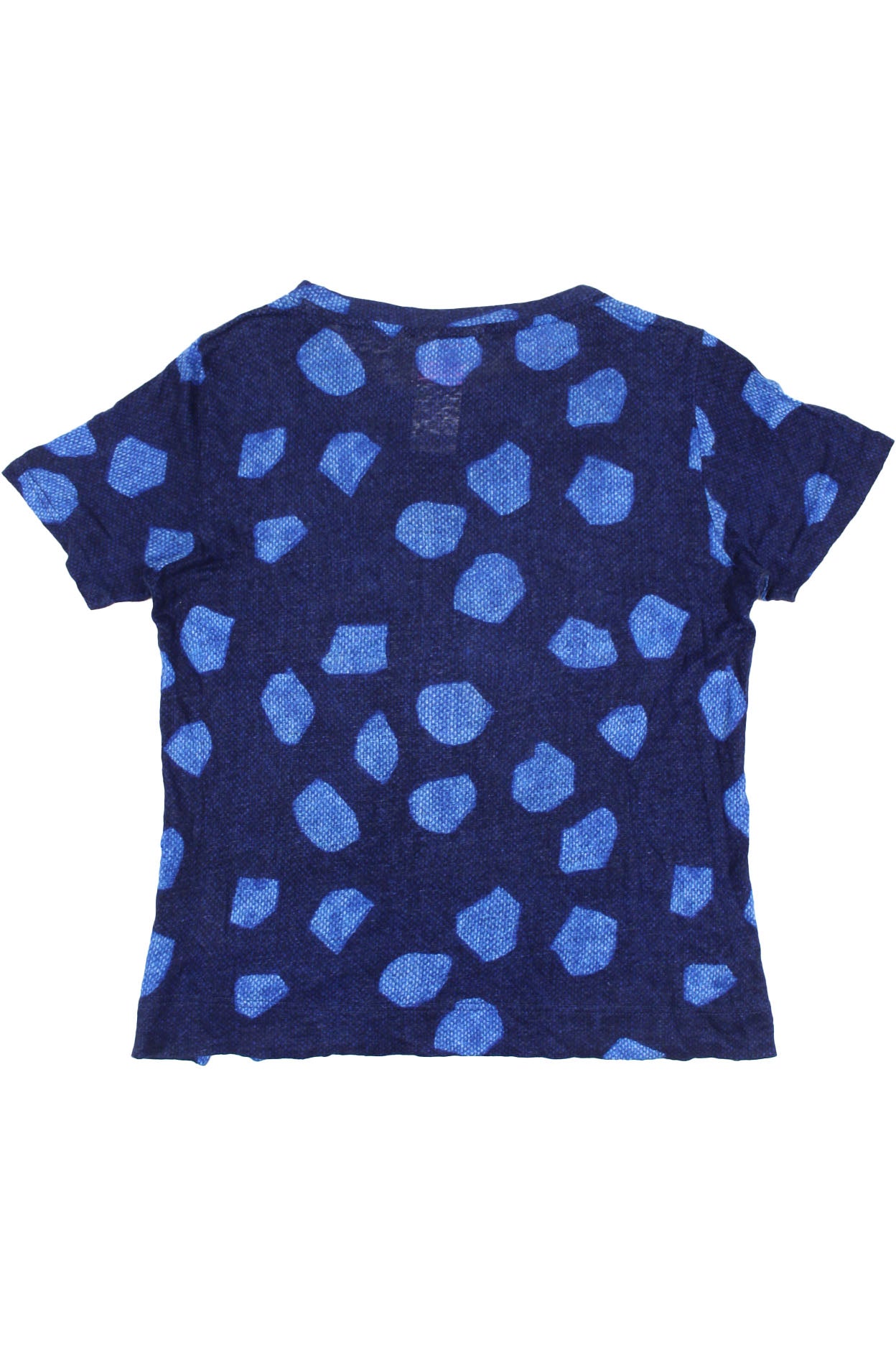 Gorman - Linen Tee