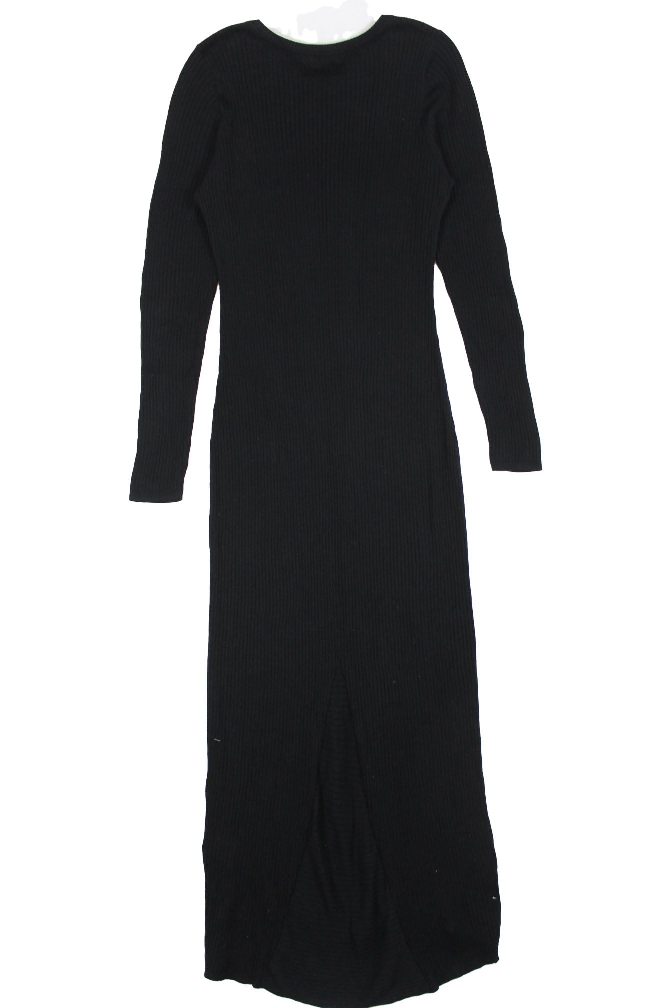 Marle - Long Sleeve Maxi Dress