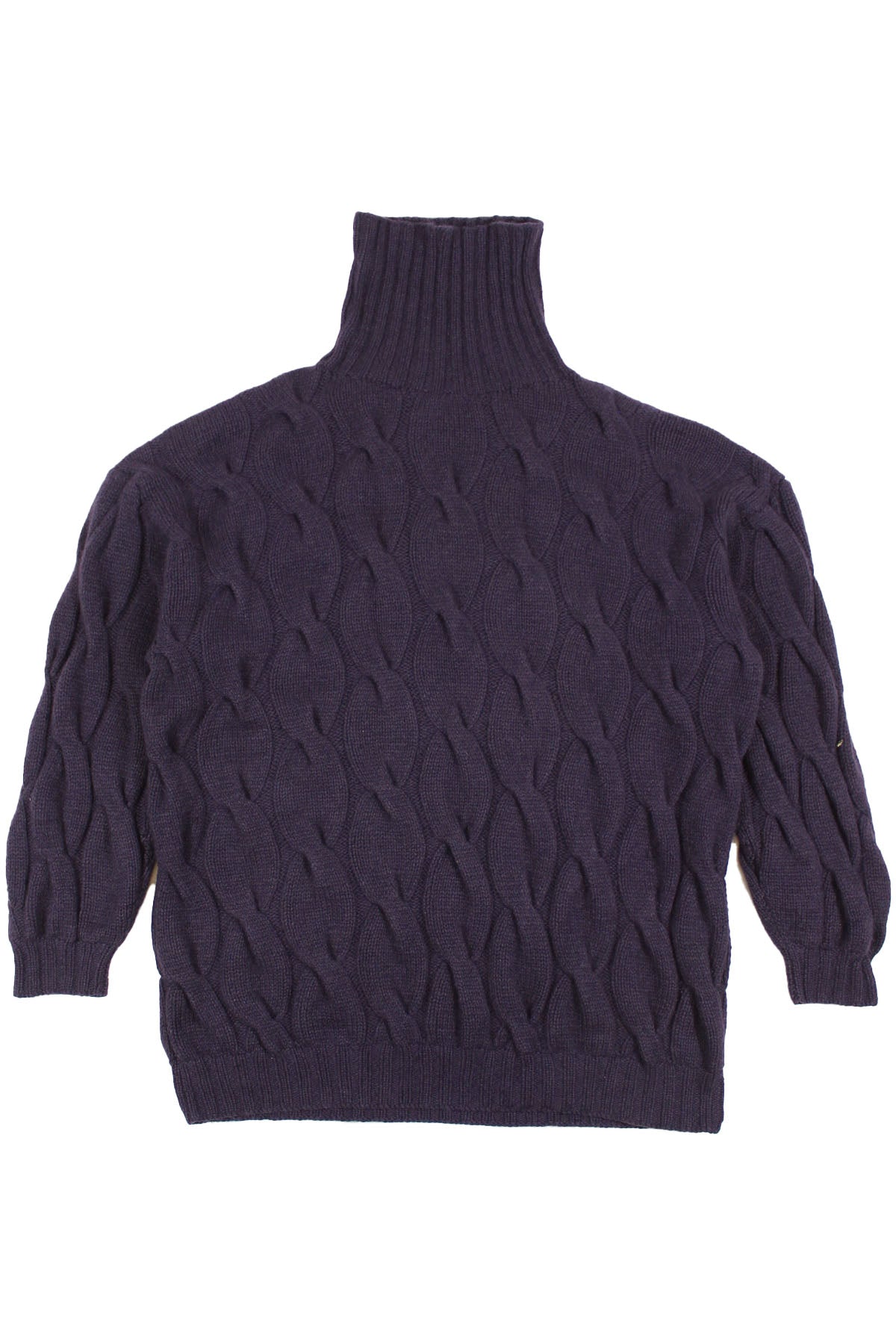 Tolaga Bay - Cashmere Sweater