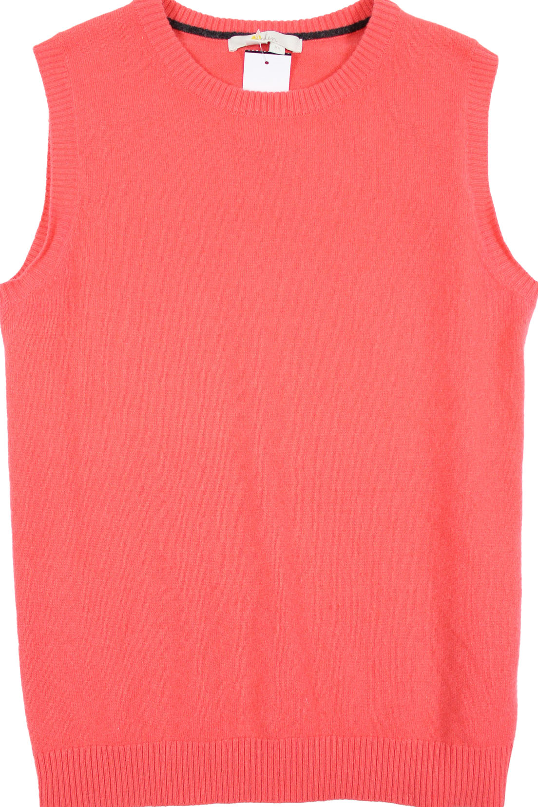 Boden - Cashmere Vest
