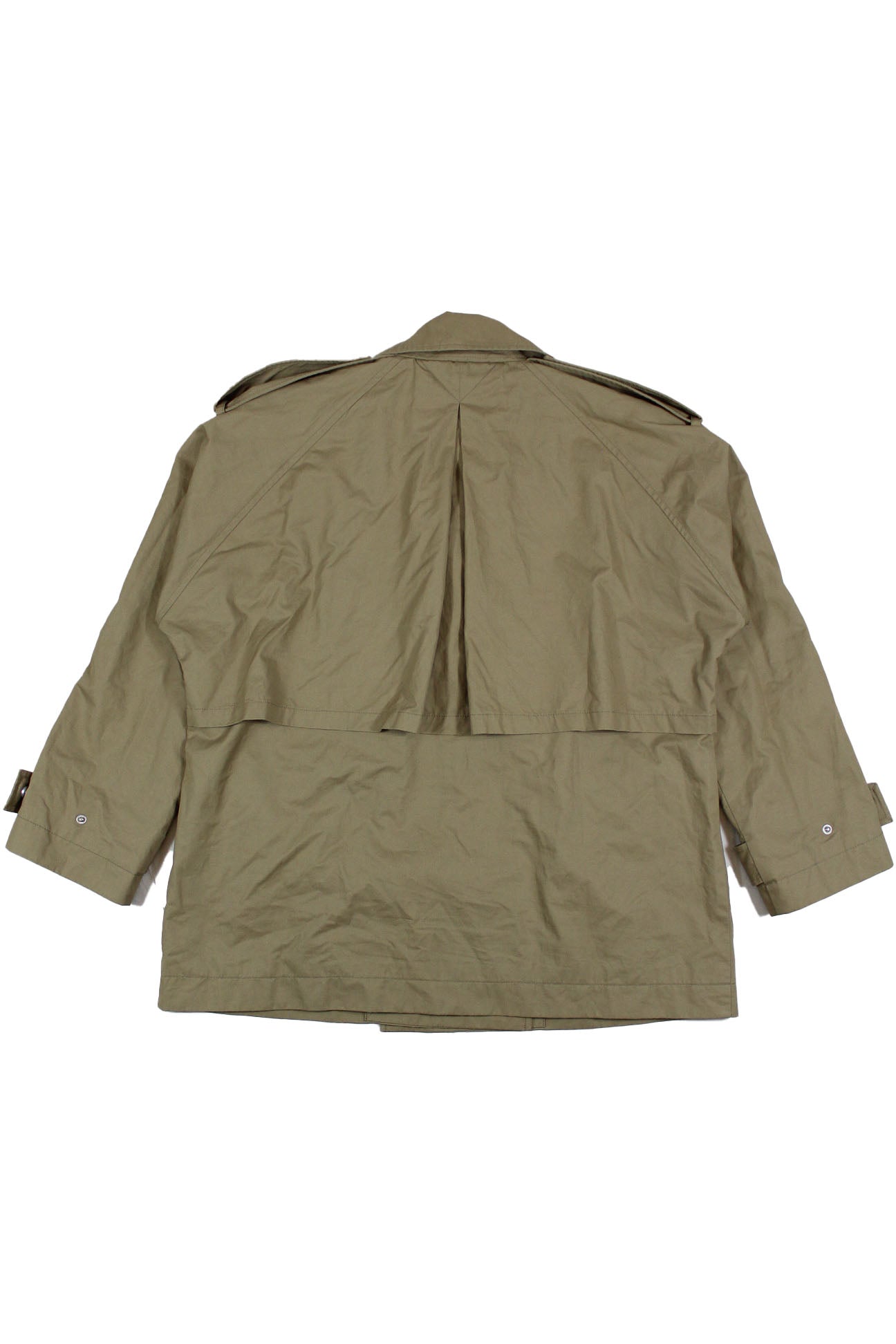 Assembly Label - Jacket