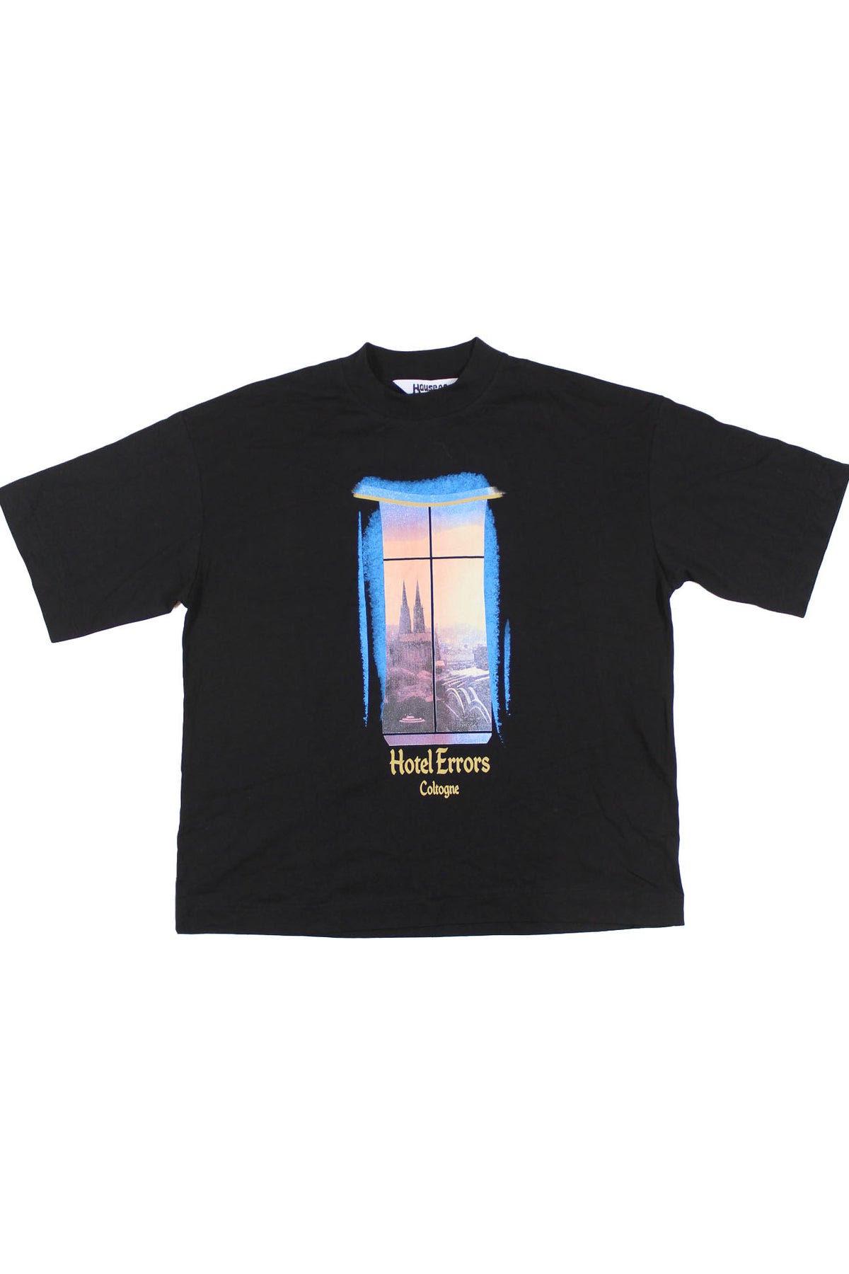 House of Errors - Graphic Tee