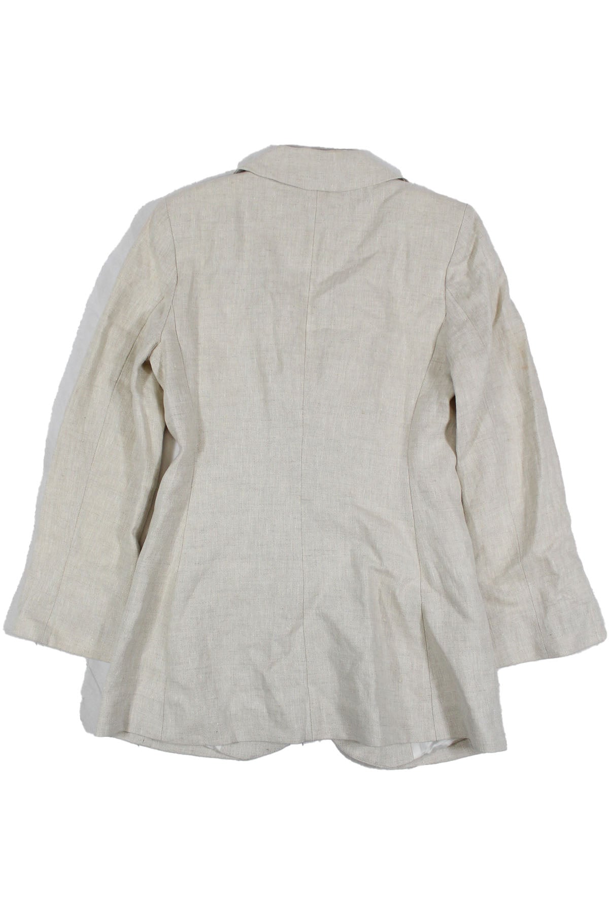 Caitlin Crisp - Linen Blazer