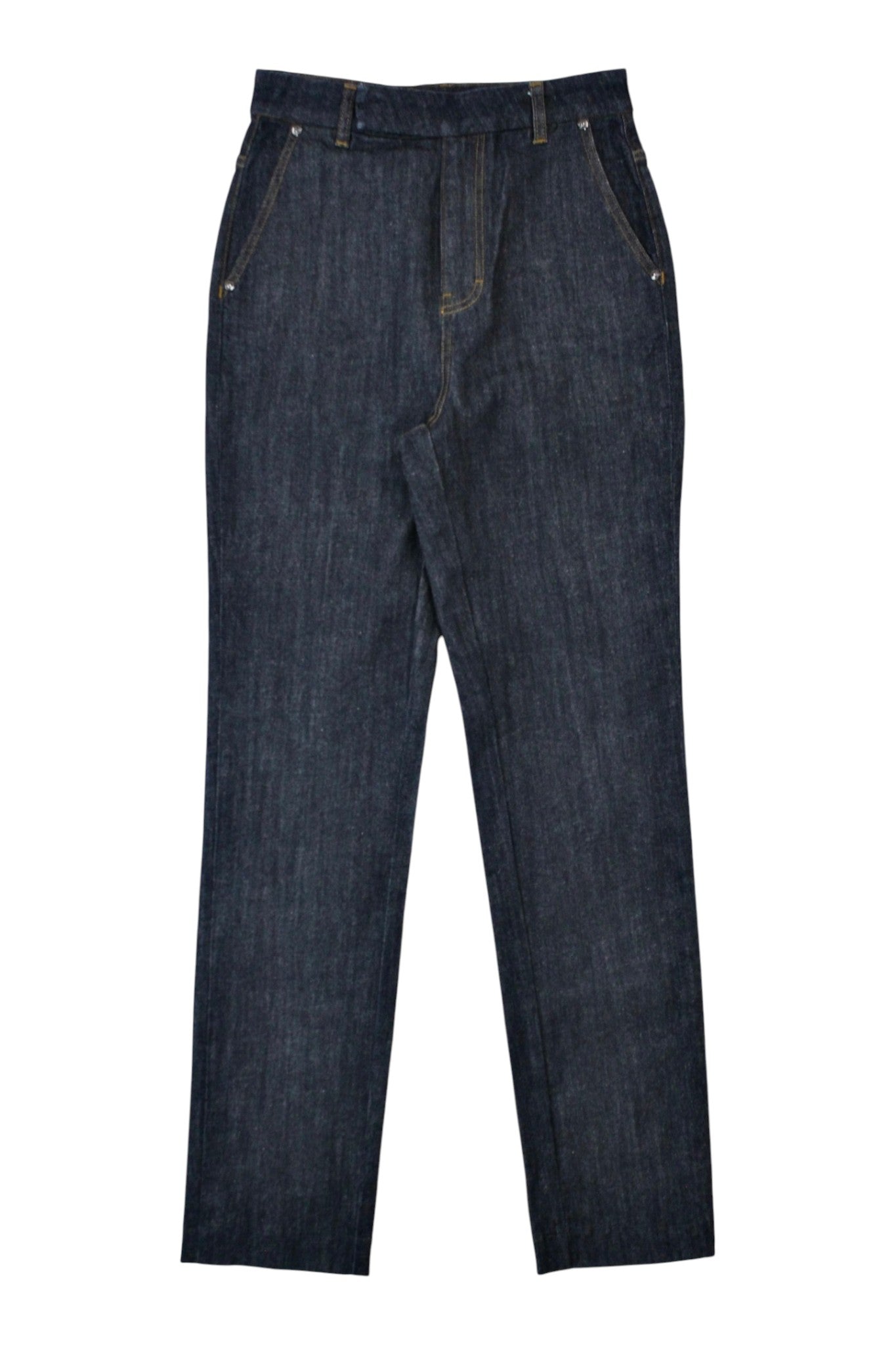 Rebecca Minkoff - Indigo Denim Jeans
