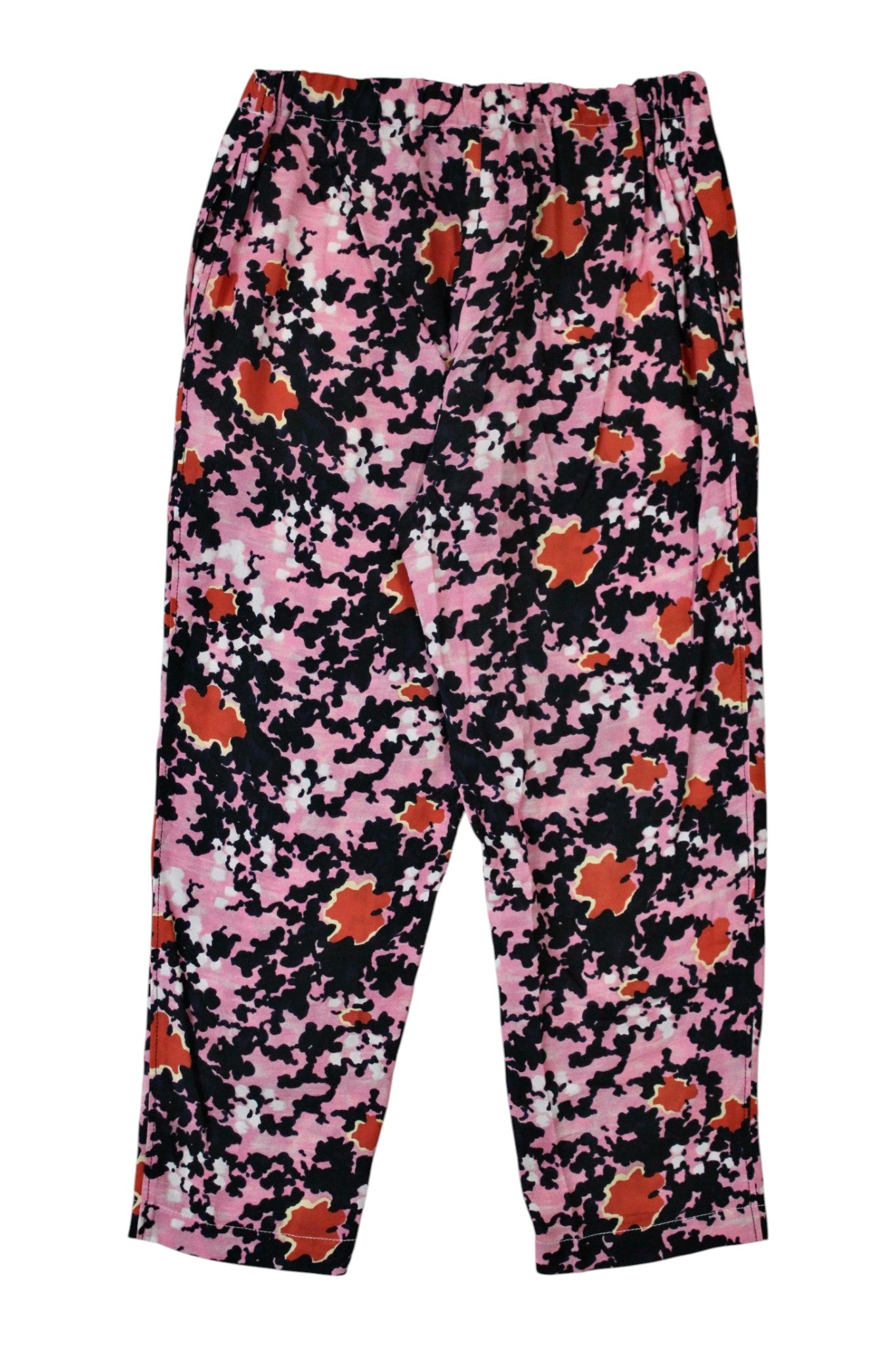 Marni - Patterned Pants