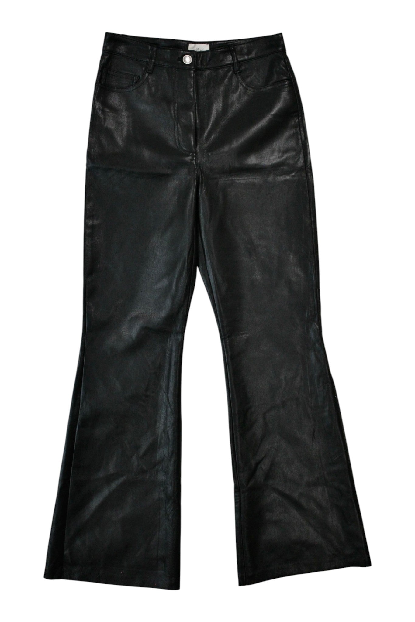 Wilfred - Faux Leather Pants