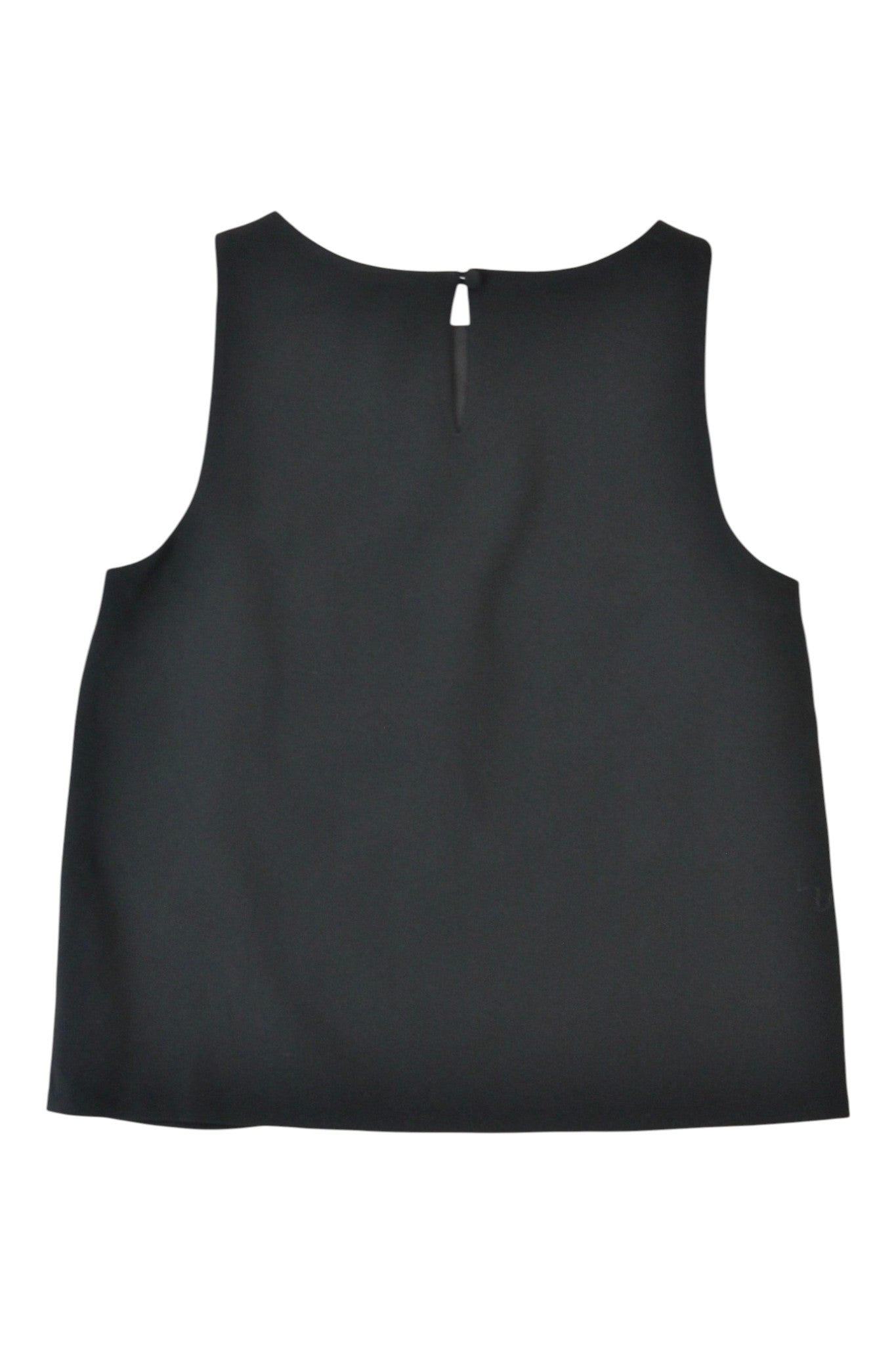 Theory - Layered Sleeveless Top