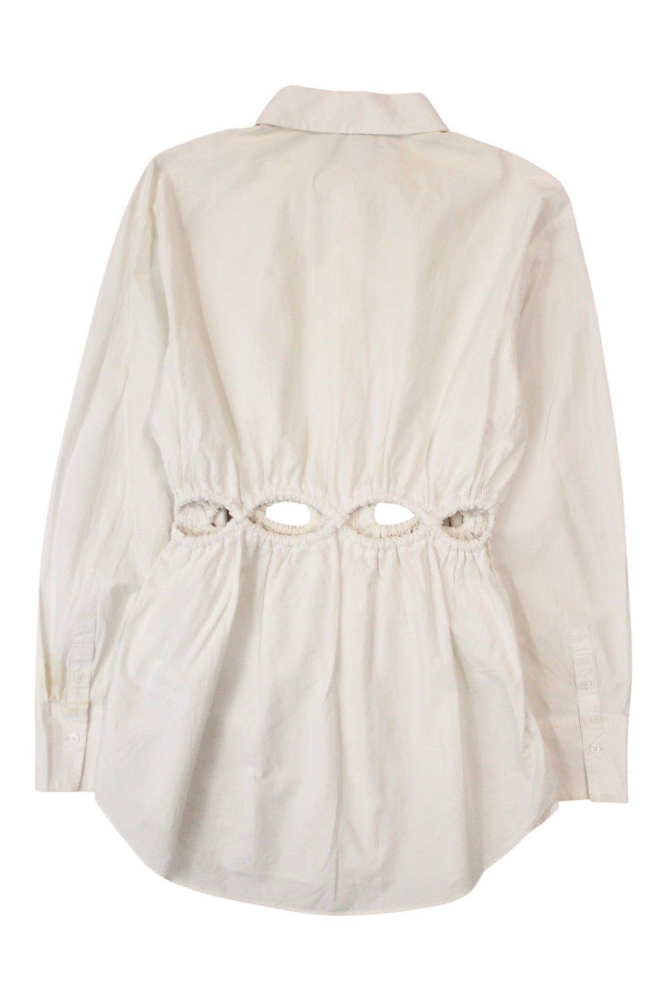 SIR. - Cut Out Waist Top