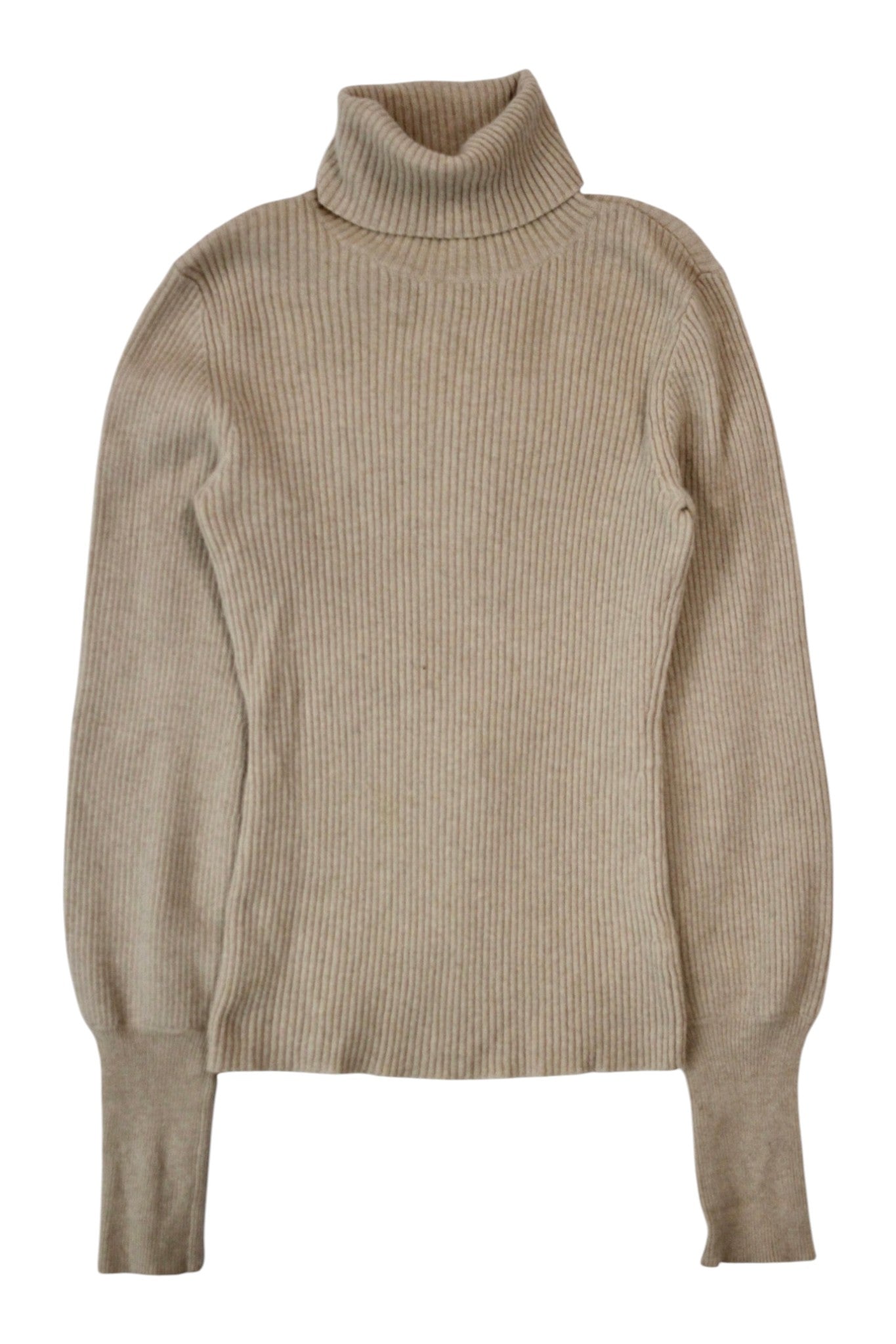 Reformation - Recycled Cashmere Jumper