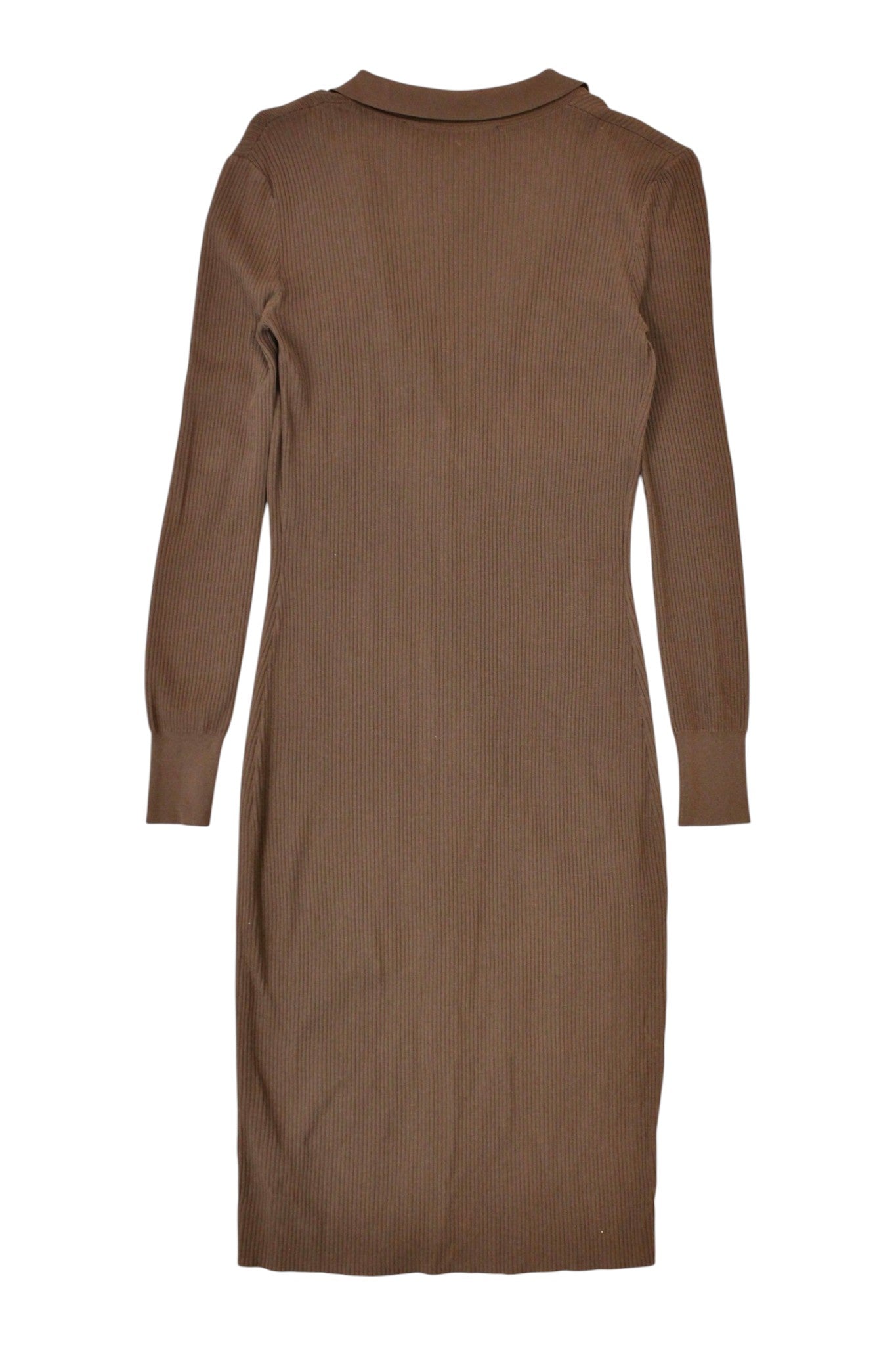Aya Muse - Rib Knit Midi