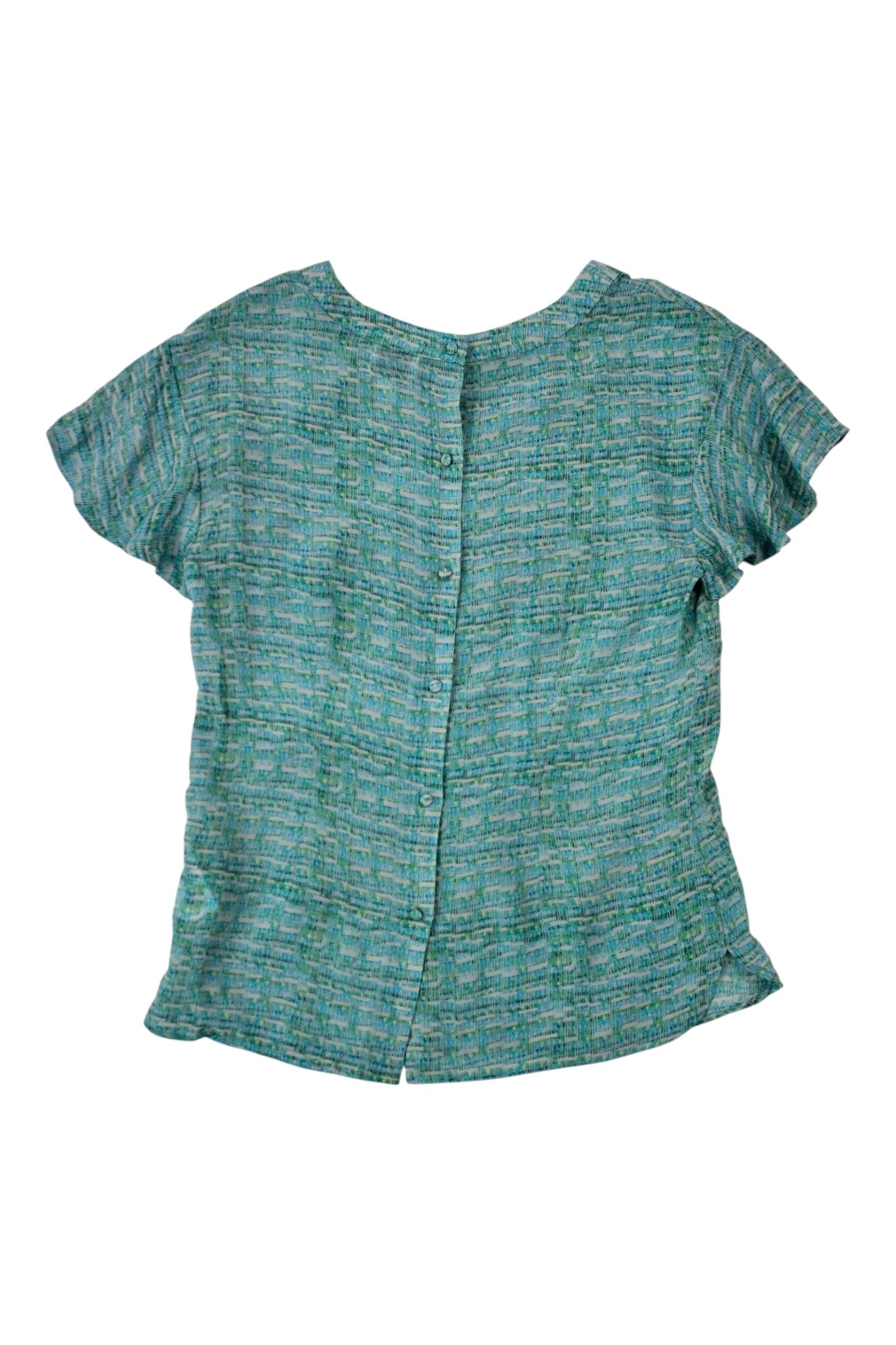 Reiss - Silk Top