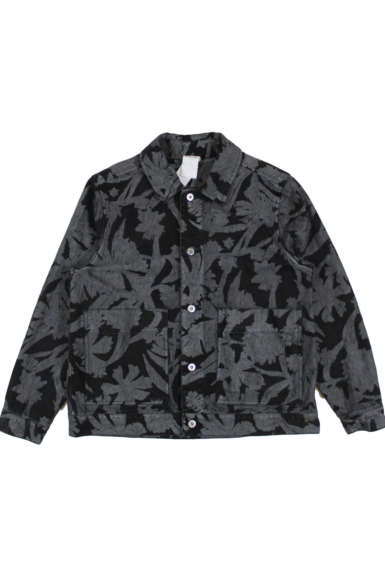 Kowtow - Denim Jacket