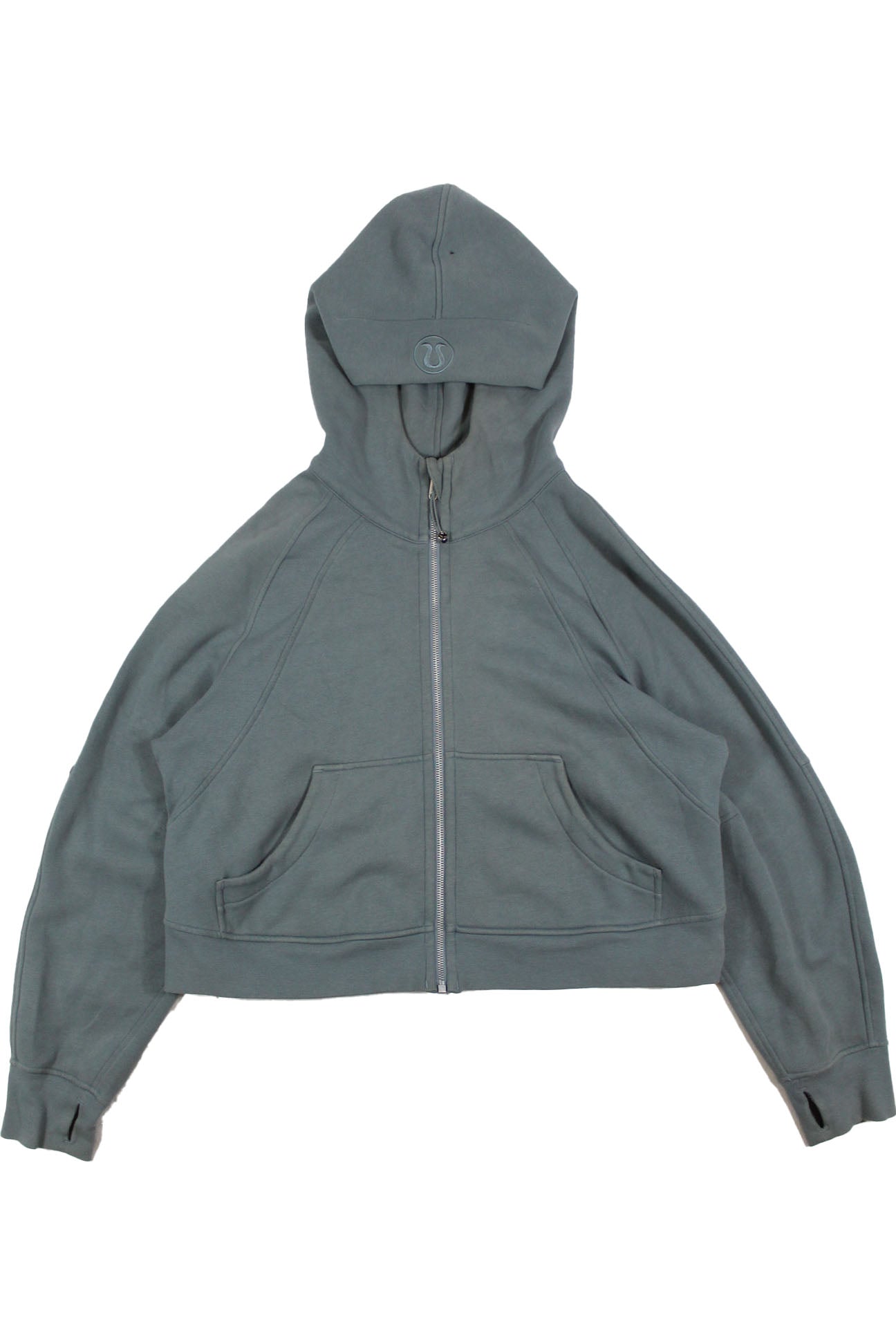 lululemon - Zip Hoodie