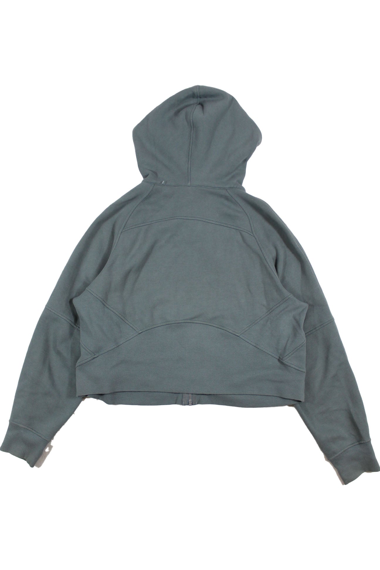 lululemon - Zip Hoodie