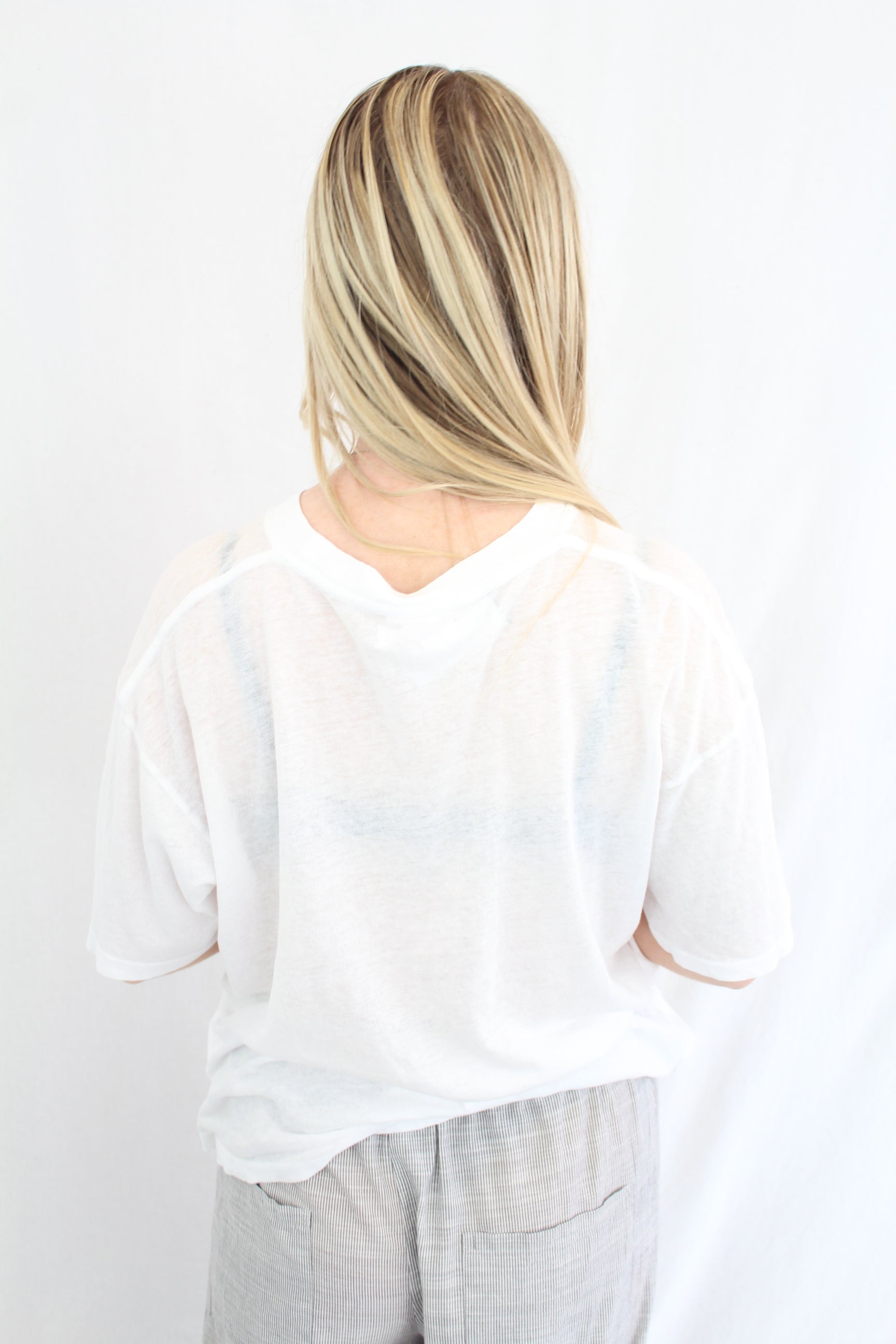 Anine Bing - Terri O Neil Tee