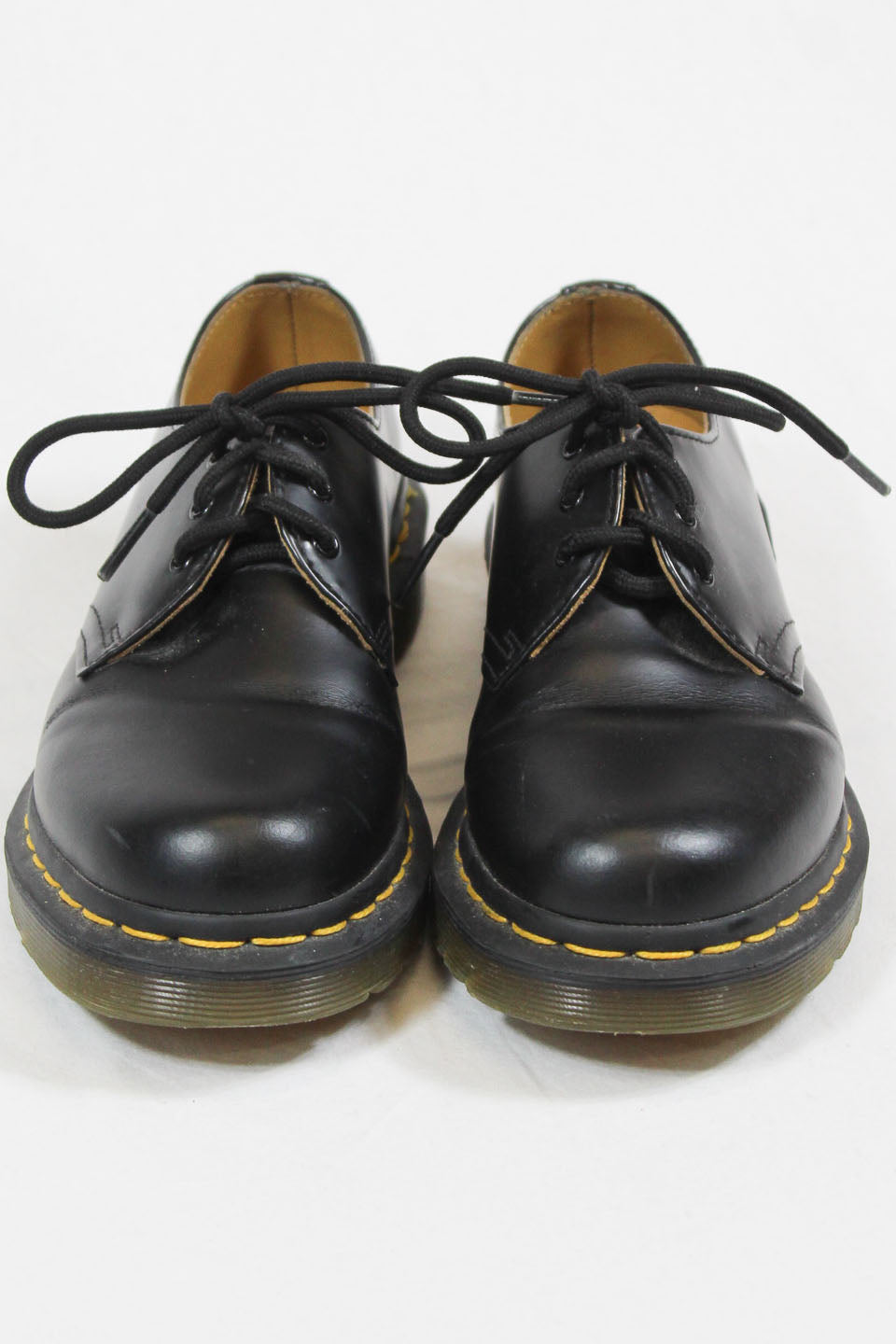 Dr Martens - Low Cut Shoes