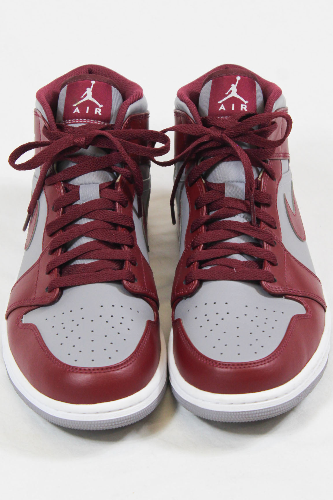 Nike - Air Jordon High Tops