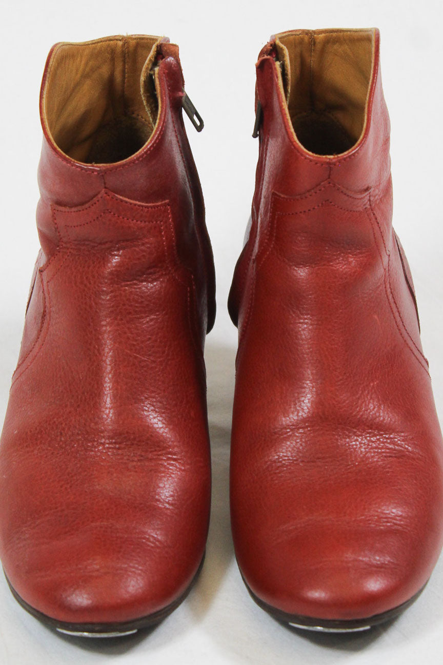 Isabel Marant - Ankle Boots