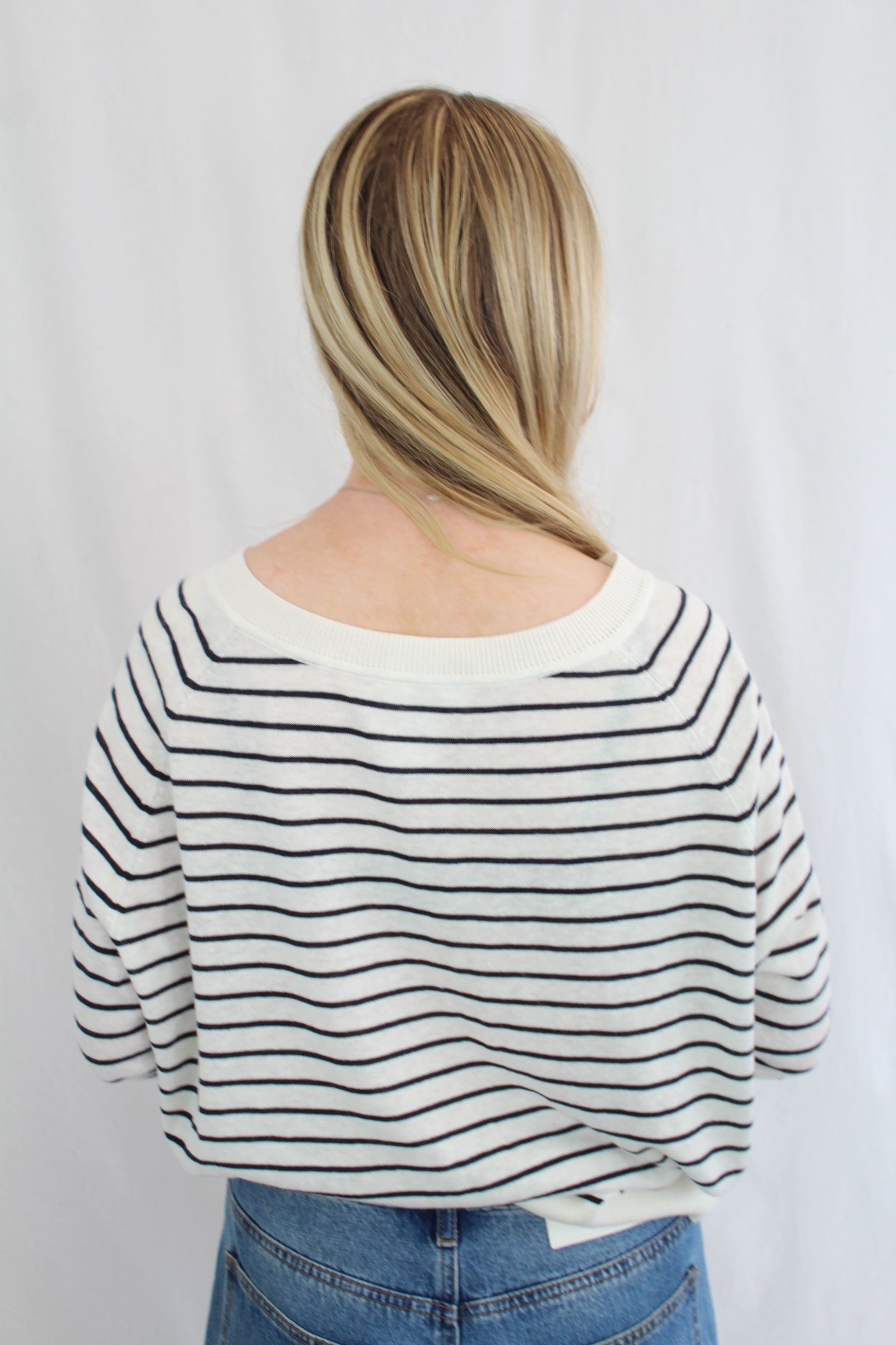 Sills Eco - Cotton Button Up