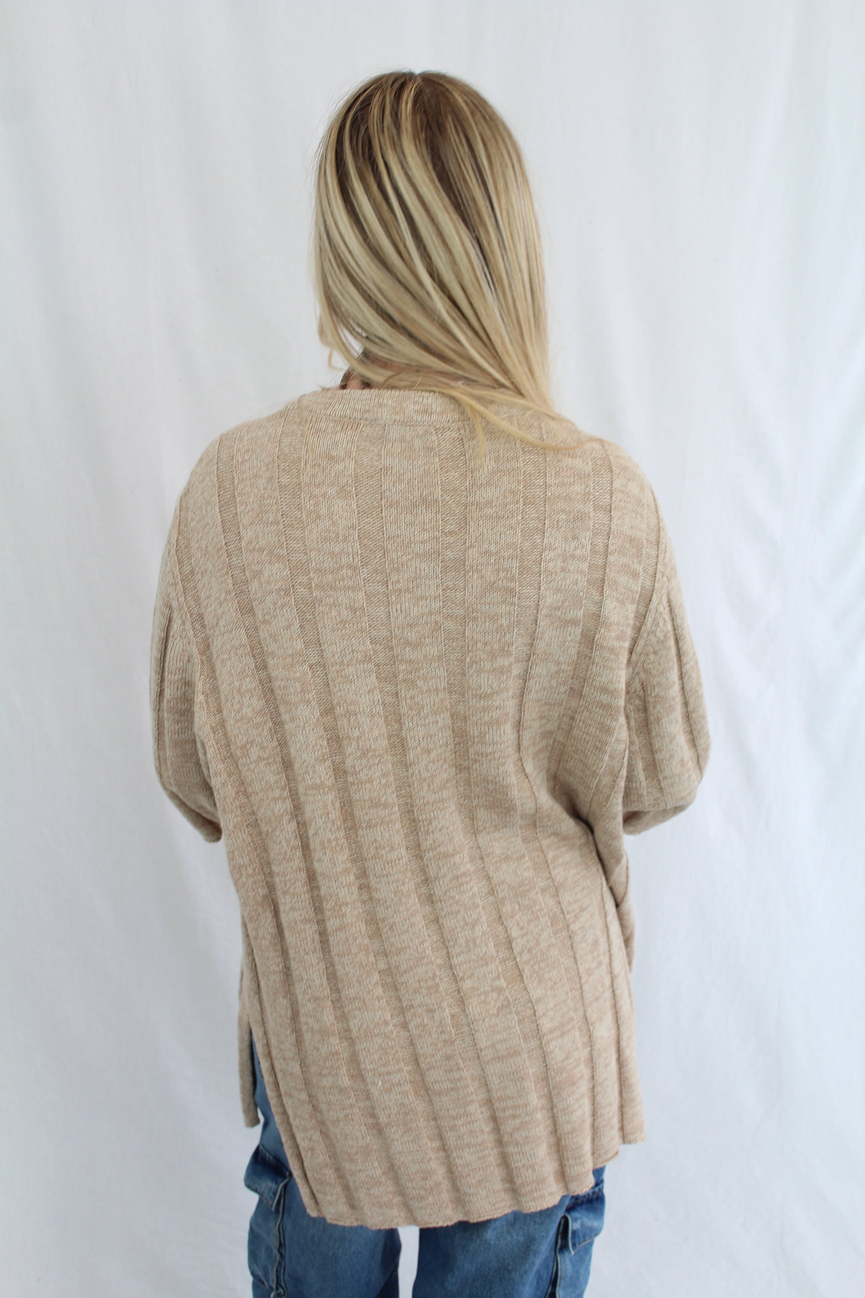 Dissh - Speckled Knit