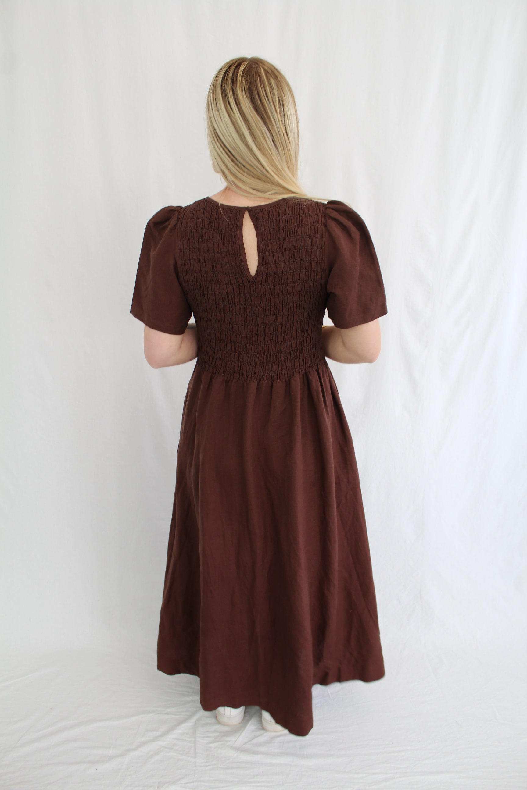Re:union Label - Maxi Dress