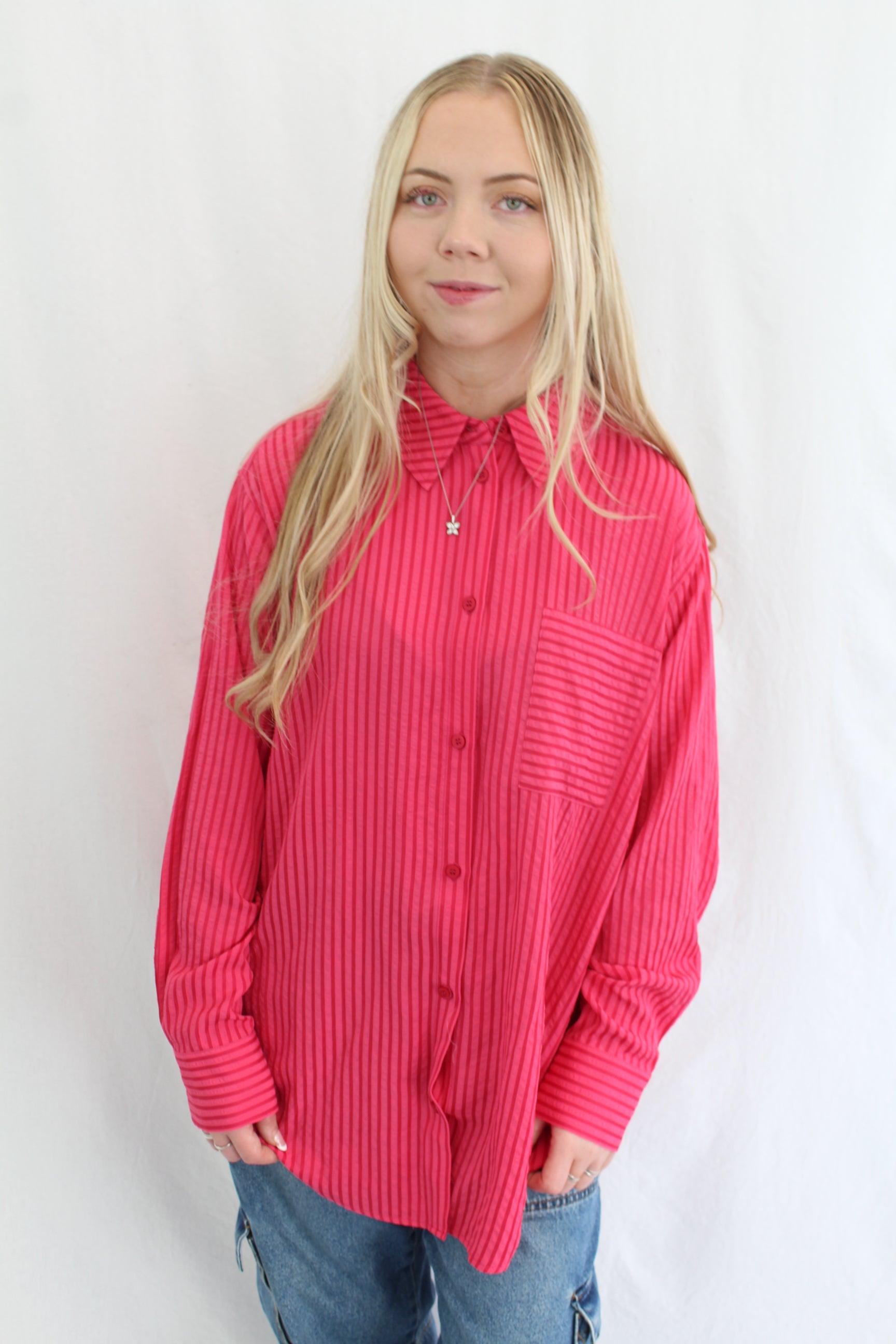 Moochi - Adapt Shirt