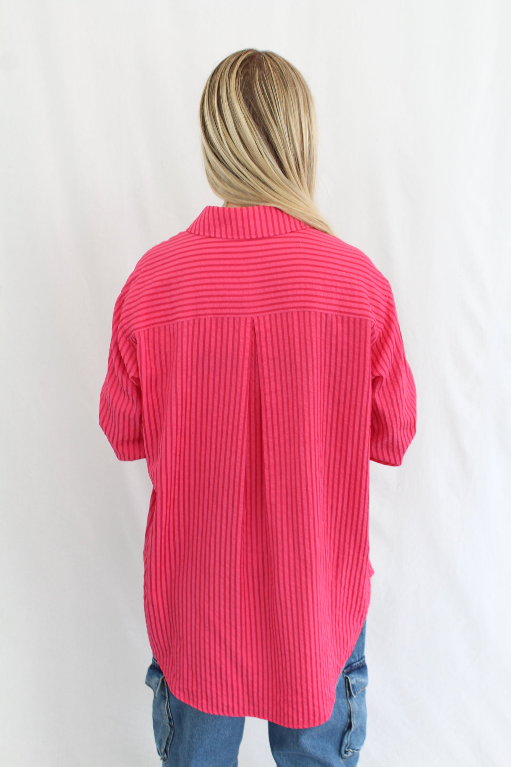 Moochi - Adapt Shirt
