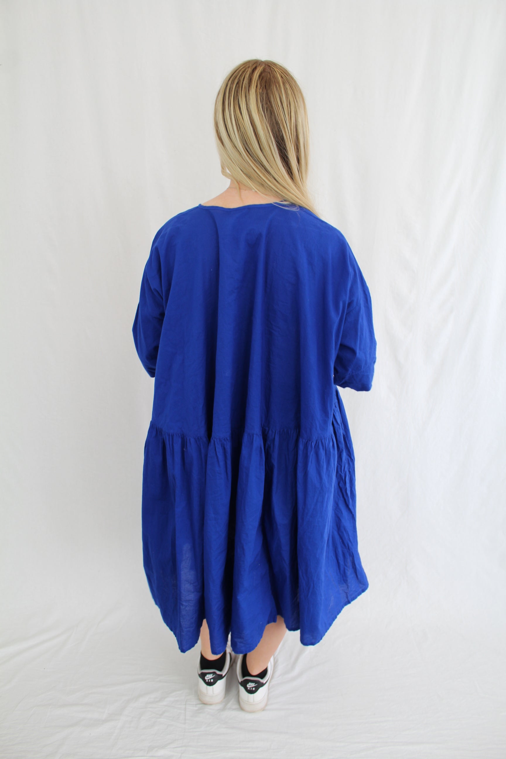 Kowtow - Midi Dress