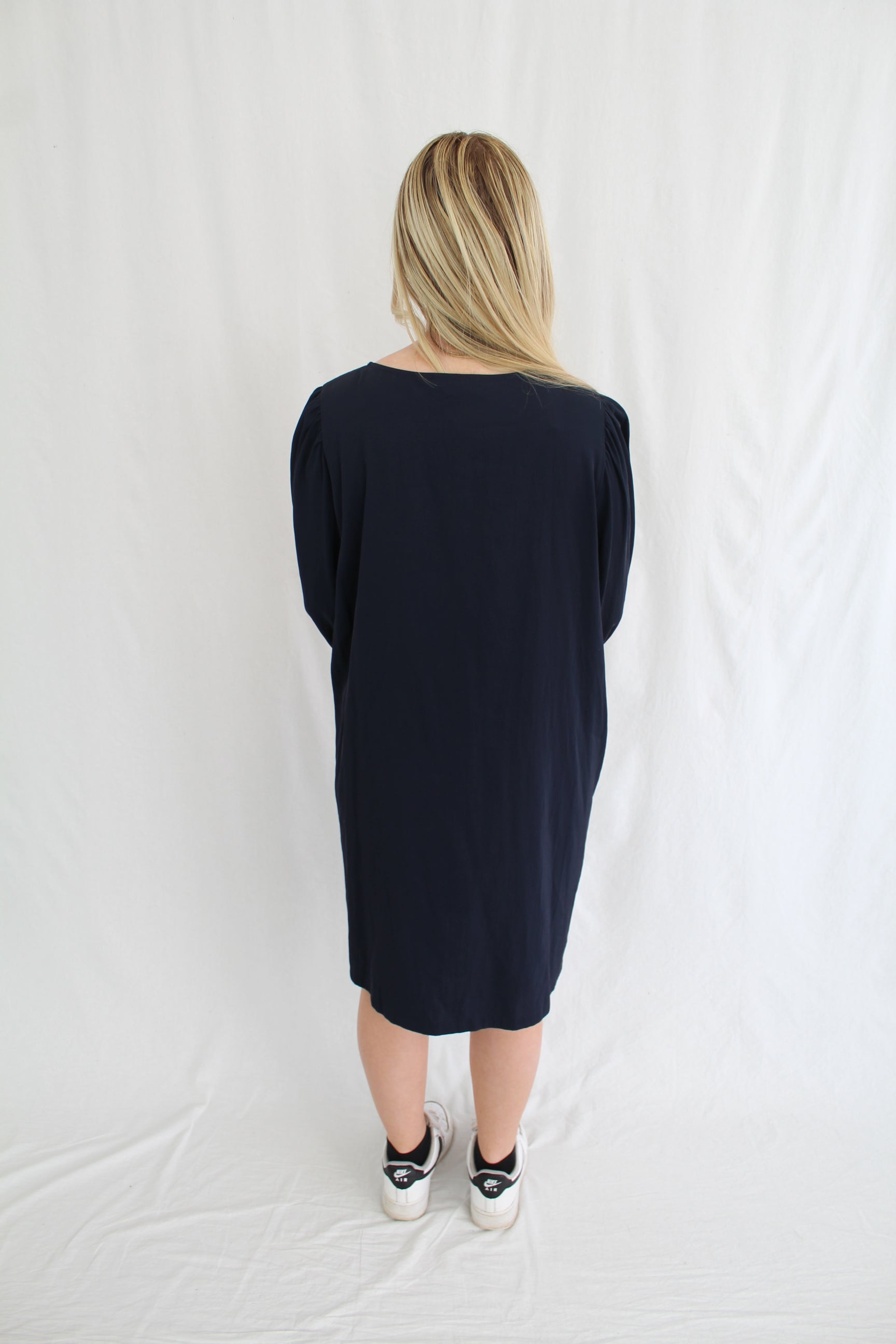 Gregory - Midi Dress