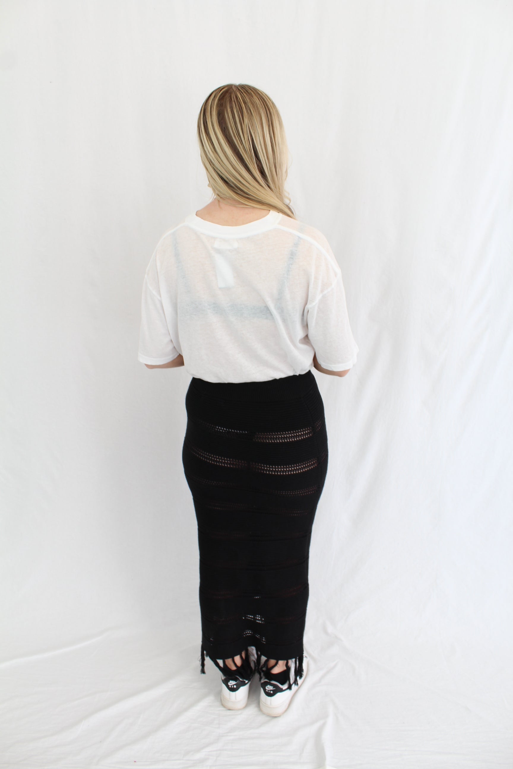 Ruby - Talia Maxi Skirt