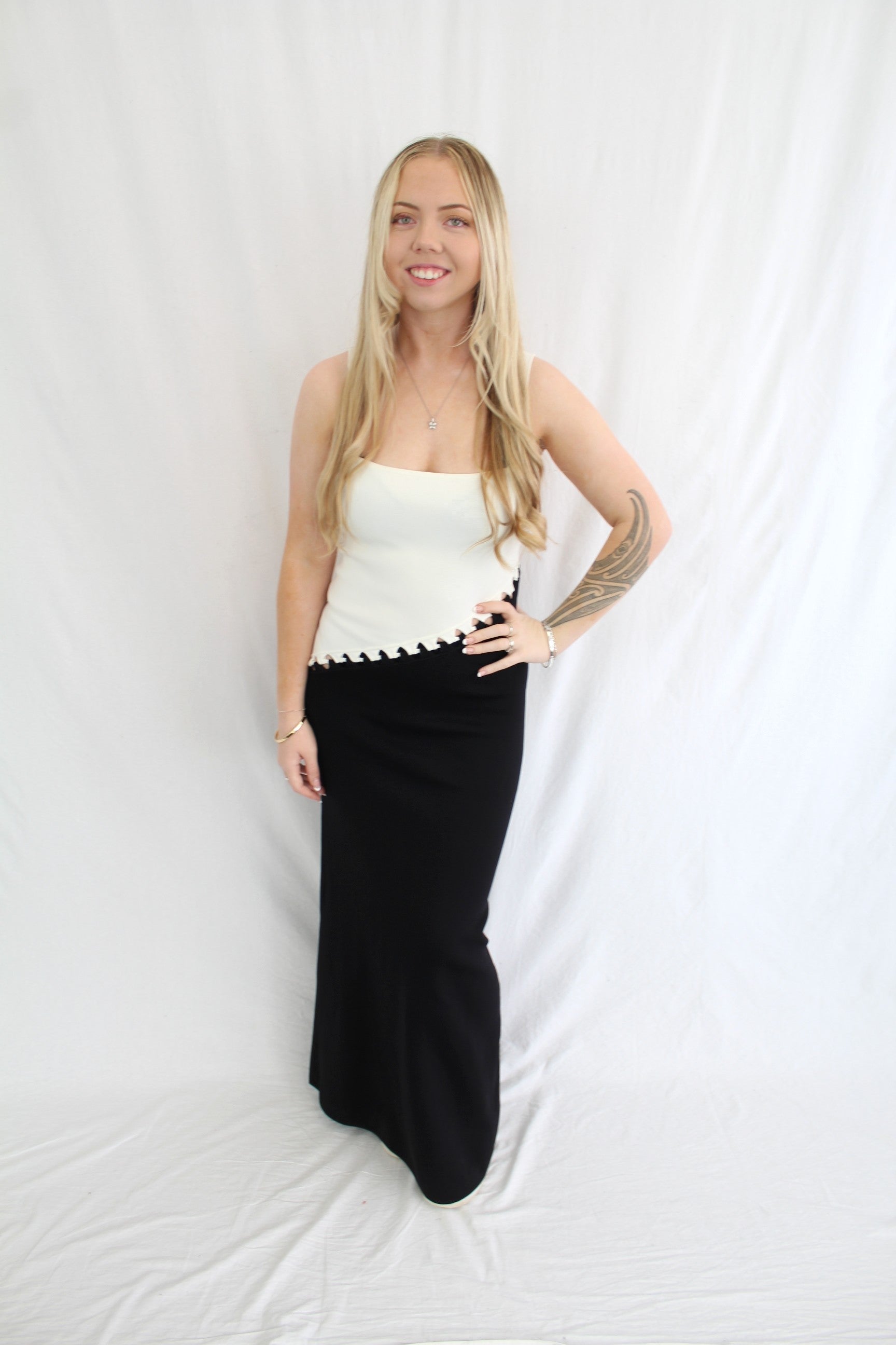 By Johnny. - Maxi Dress