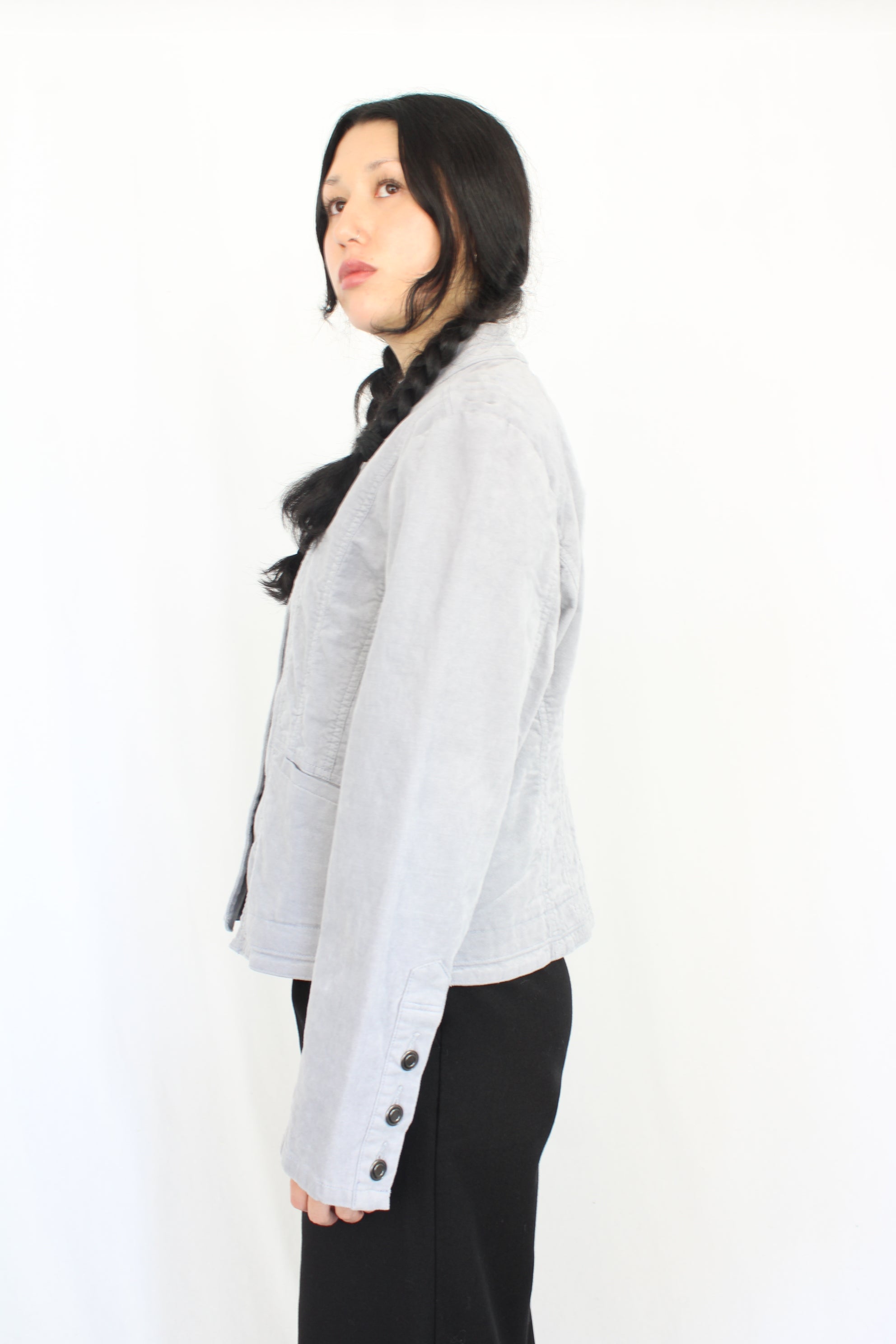 Verge - Hopper Corduroy Jacket