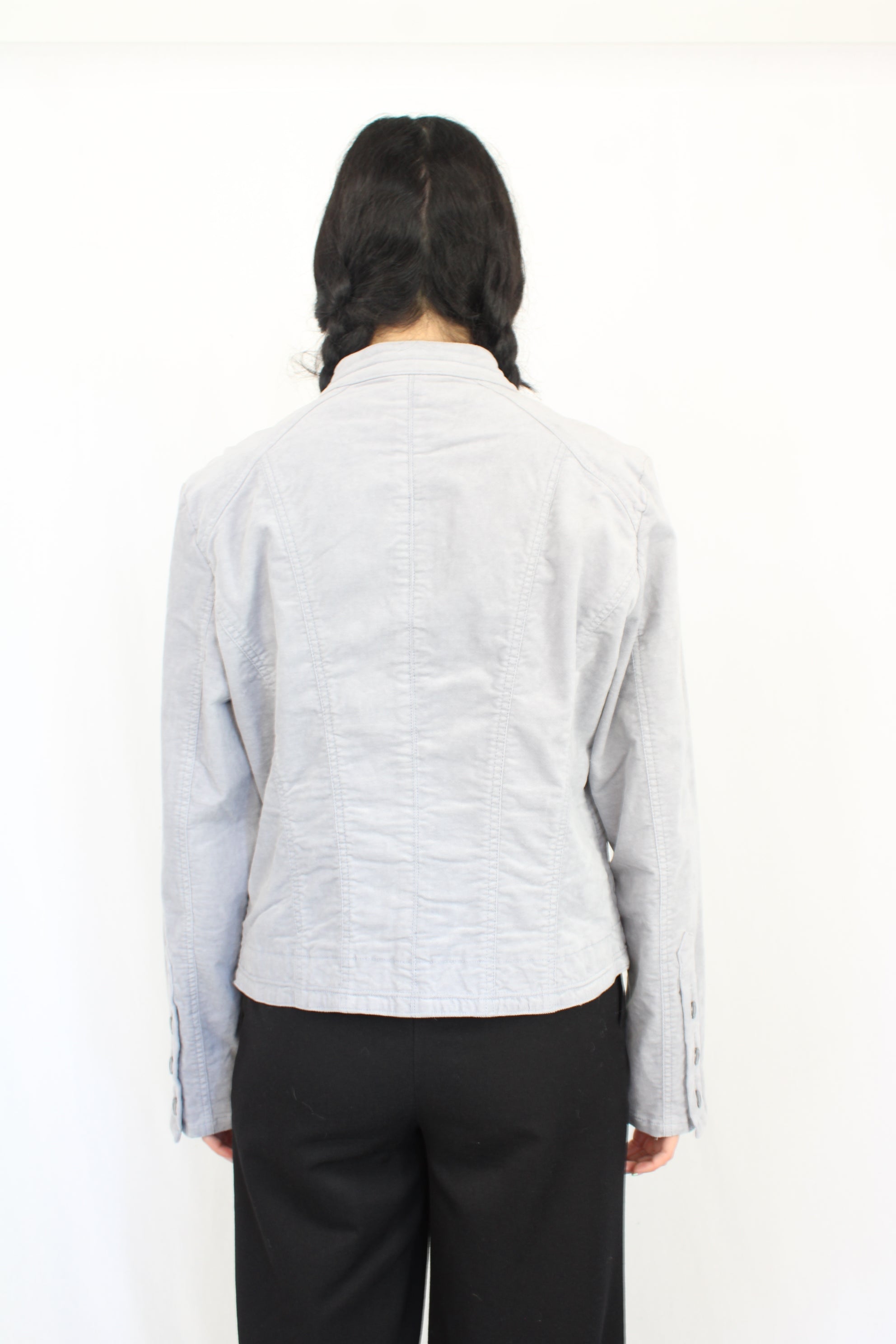 Verge - Hopper Corduroy Jacket