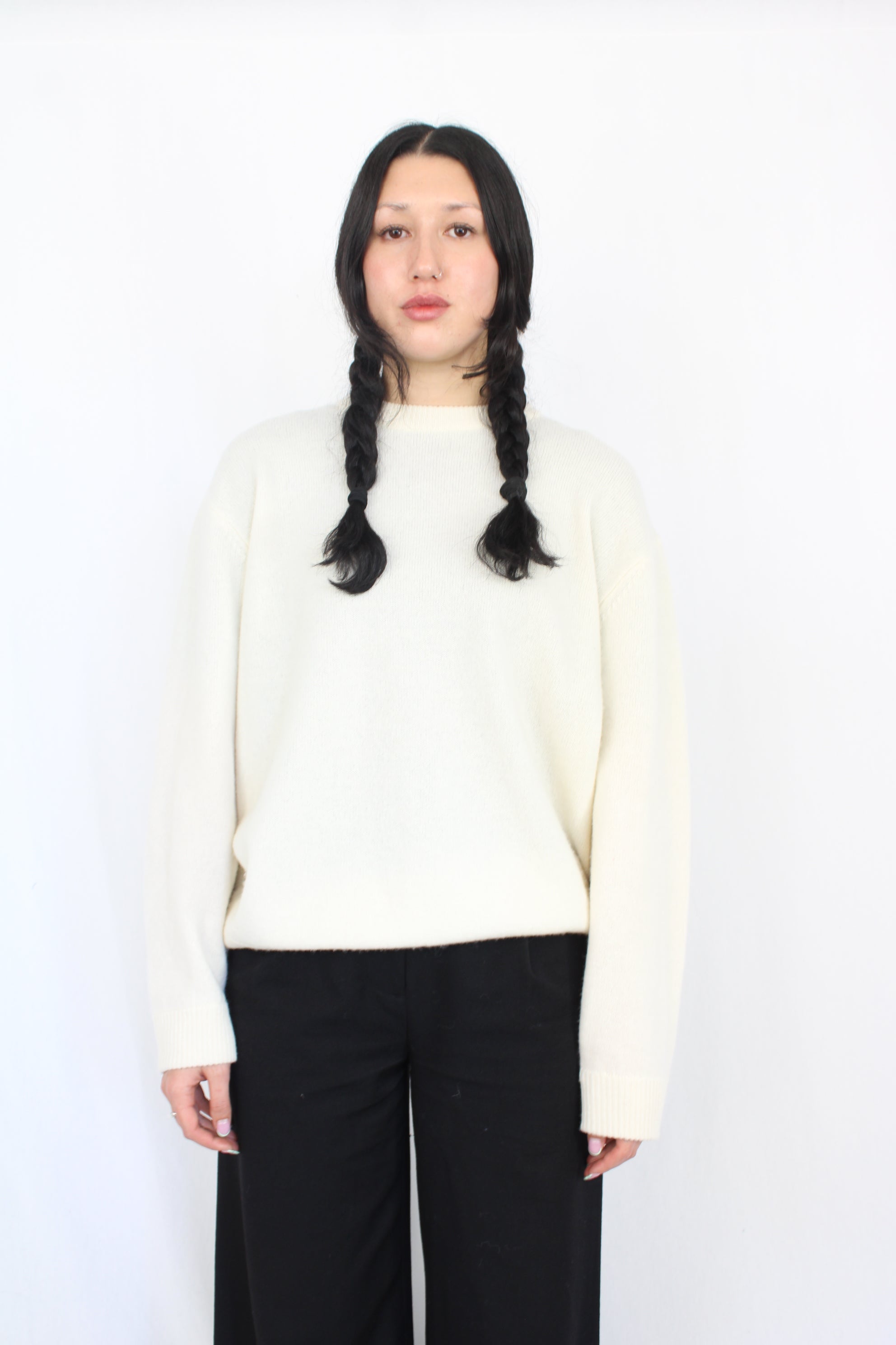 Remain - Kennedy Merino Jumper