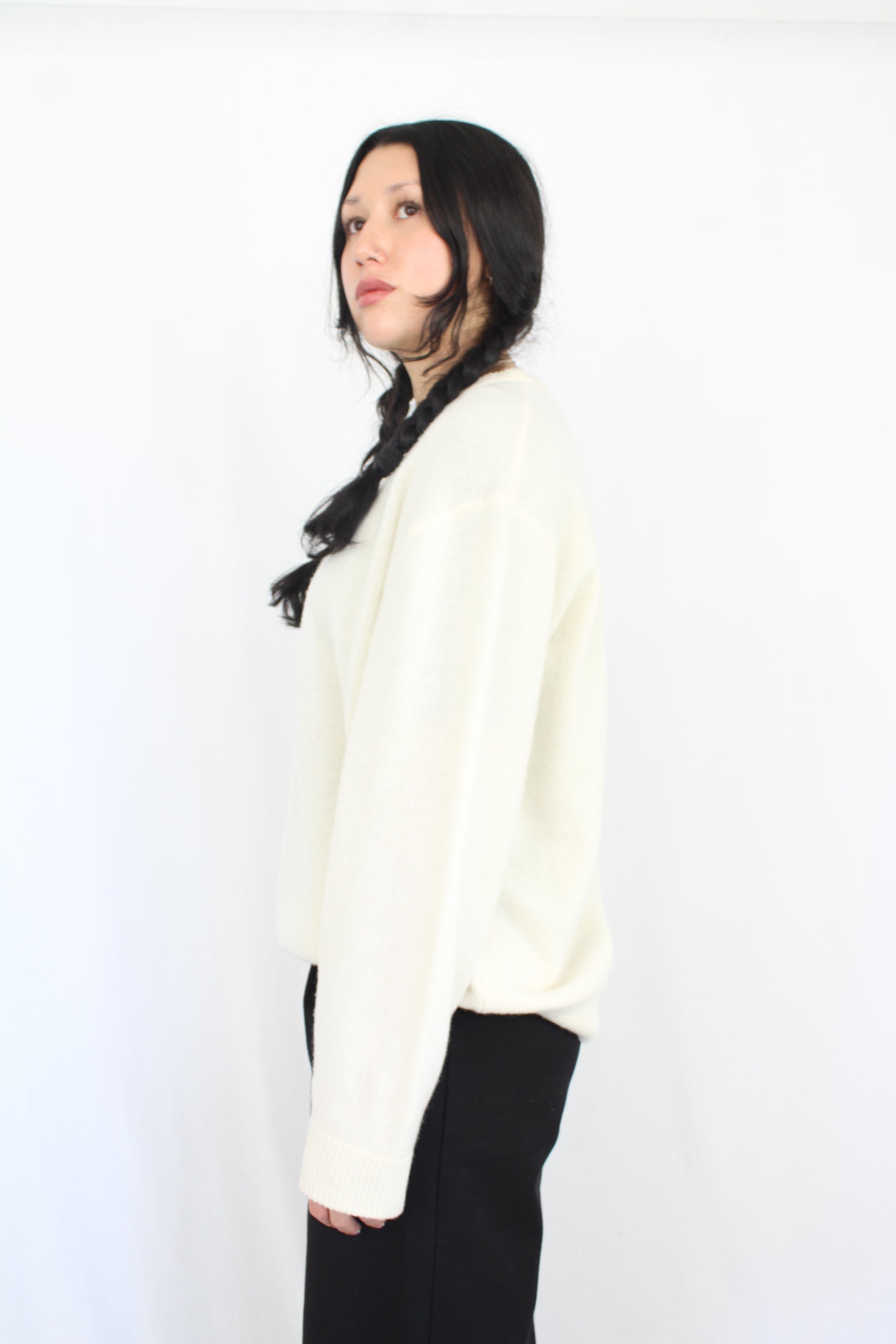 Remain - Kennedy Merino Jumper