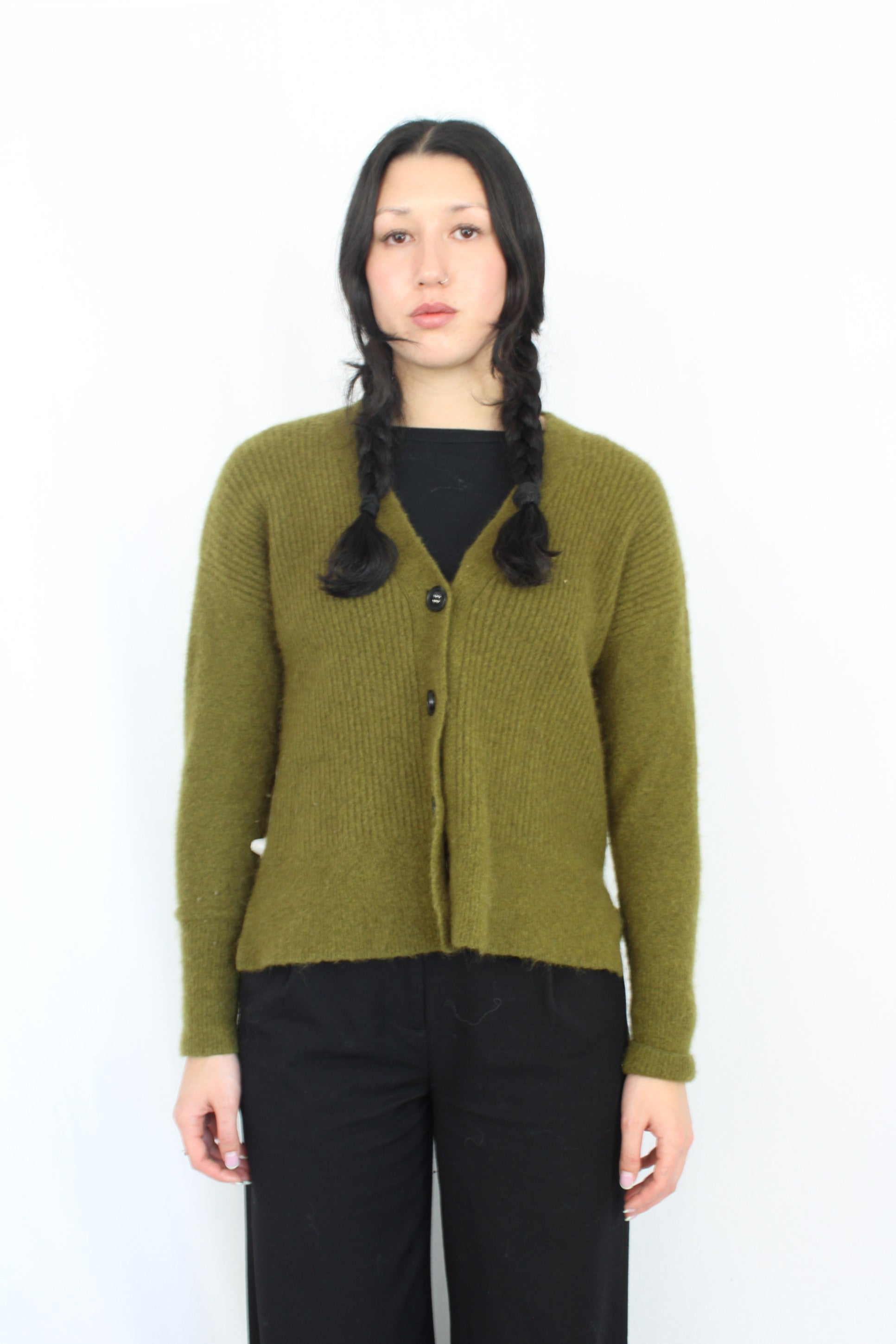 Lania the Label - Knit Cardigan