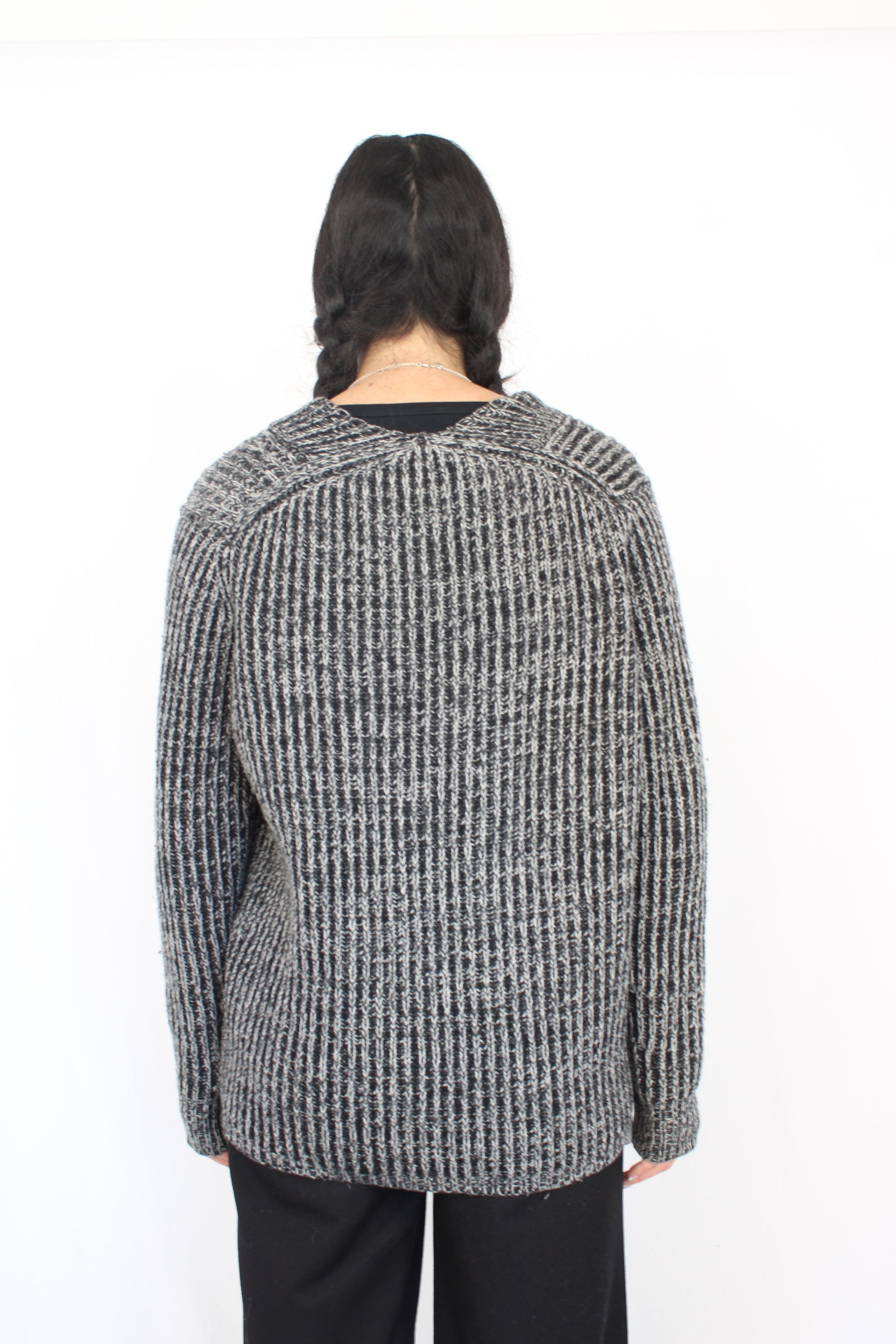 Acne Studios - Wool Jumper
