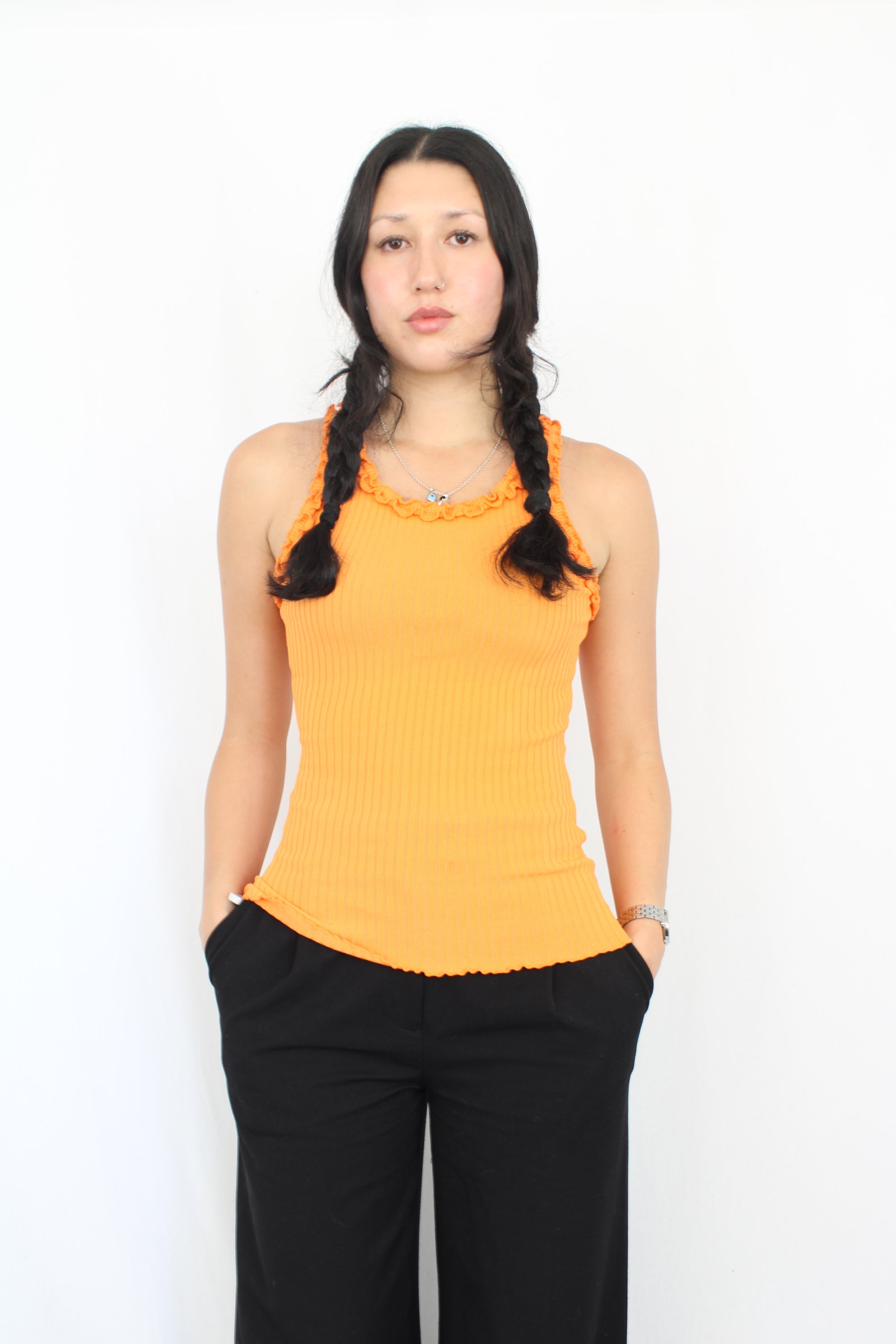 Ruby - Sunshine Lollo Tank
