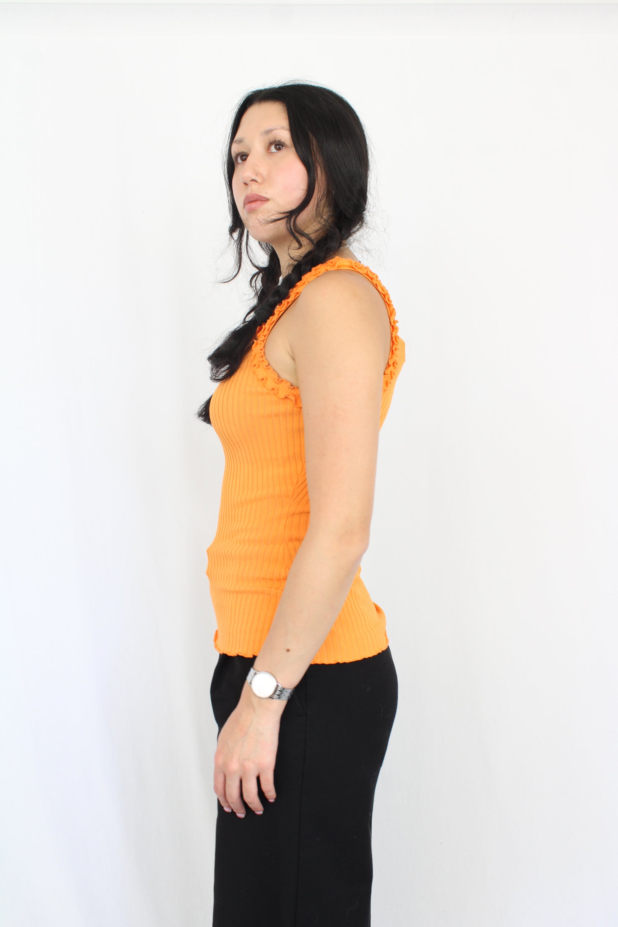 Ruby - Sunshine Lollo Tank