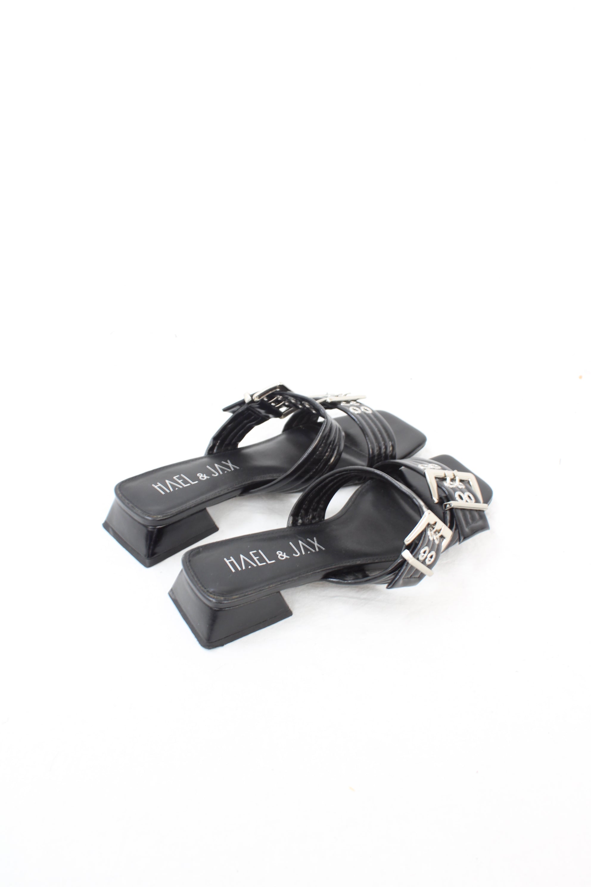 Hael & JAx - Talent Sandals